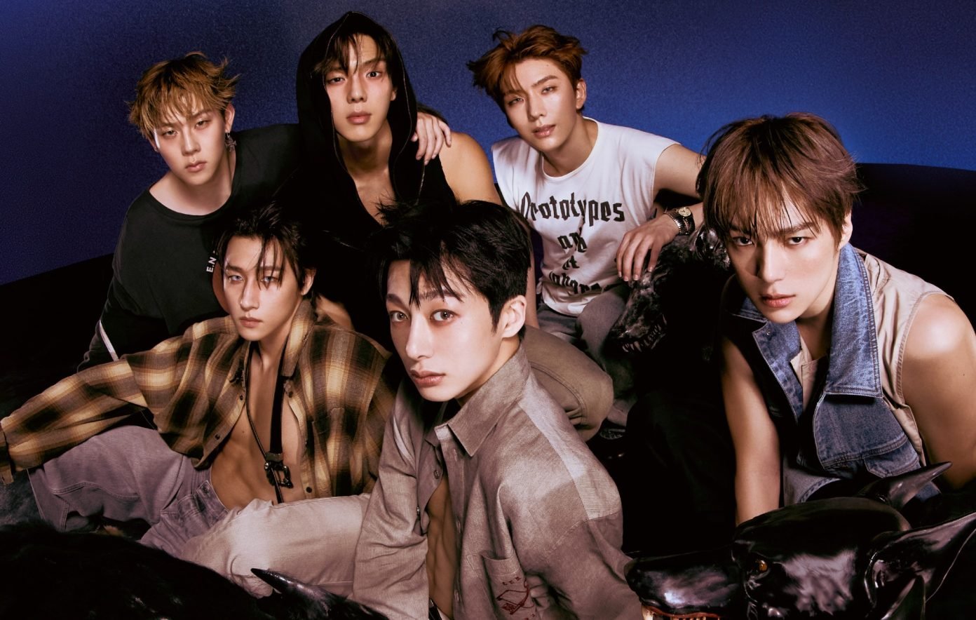 THE X' Reviewed: What Gives MONSTA X Their X Factor? — Bias Wrecker THE X' Reviewed: What Gives MONSTA X Their X Factor? — Bias Wrecker