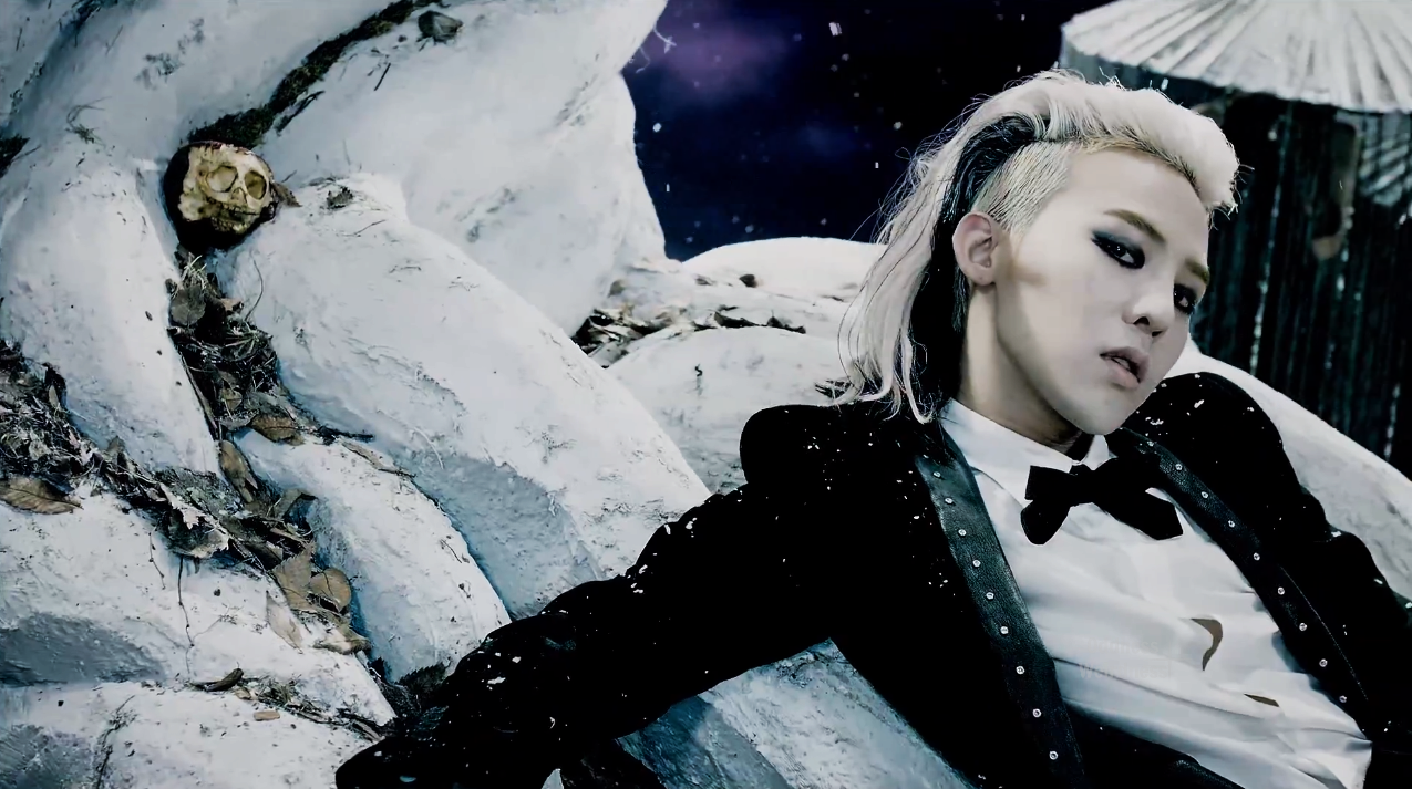 Why G-Dragon's “COUP D'ETAT” Is a Modern Classic — Bias Wrecker