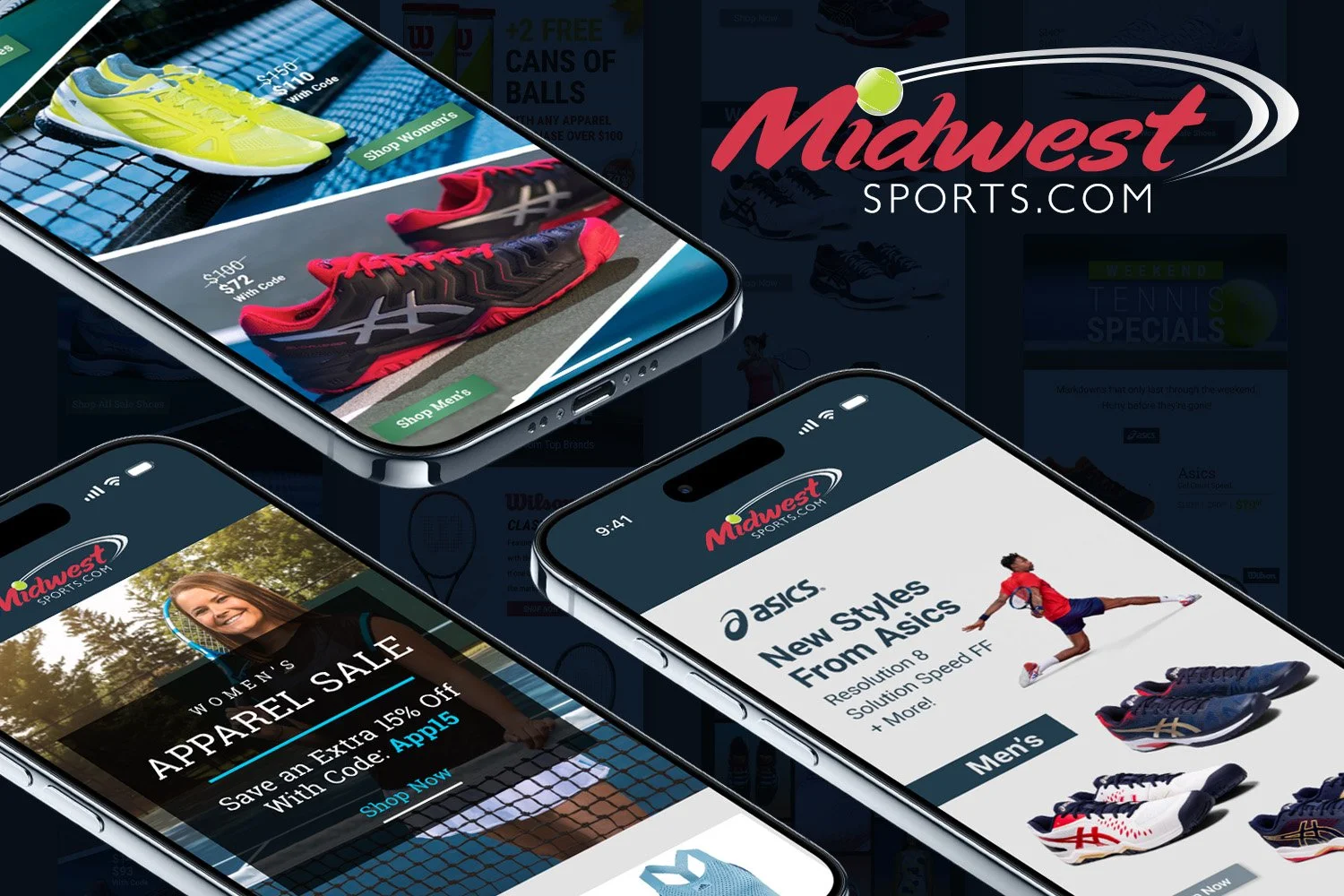 Midwest Sports