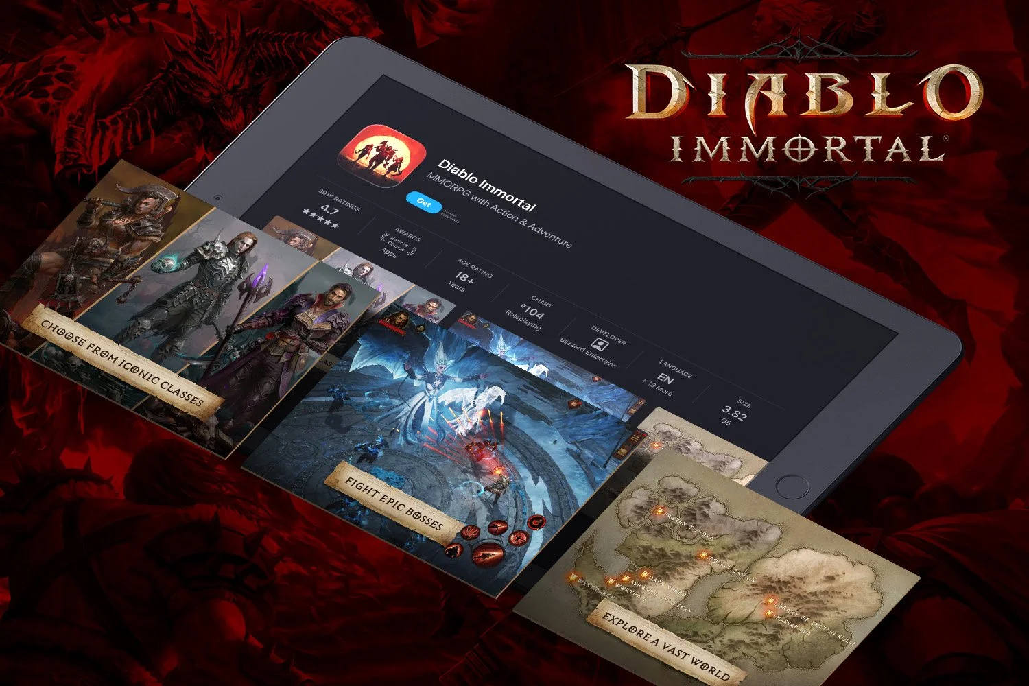 Diablo Immortal