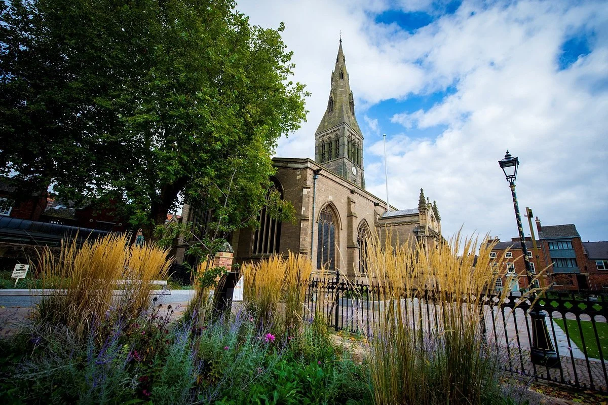 Duruflé Requiem at Leicester Cathedral