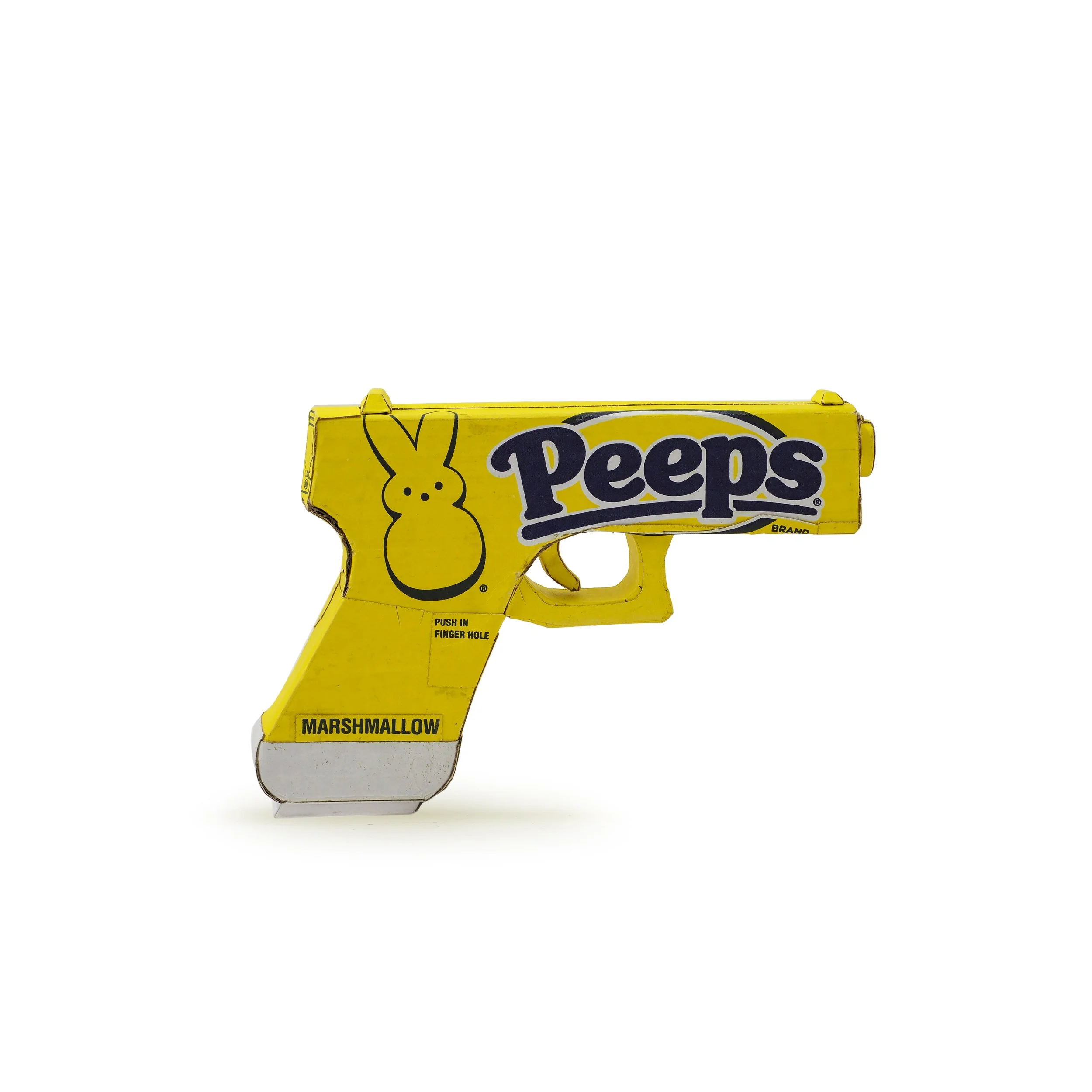 The Tree of Peeps