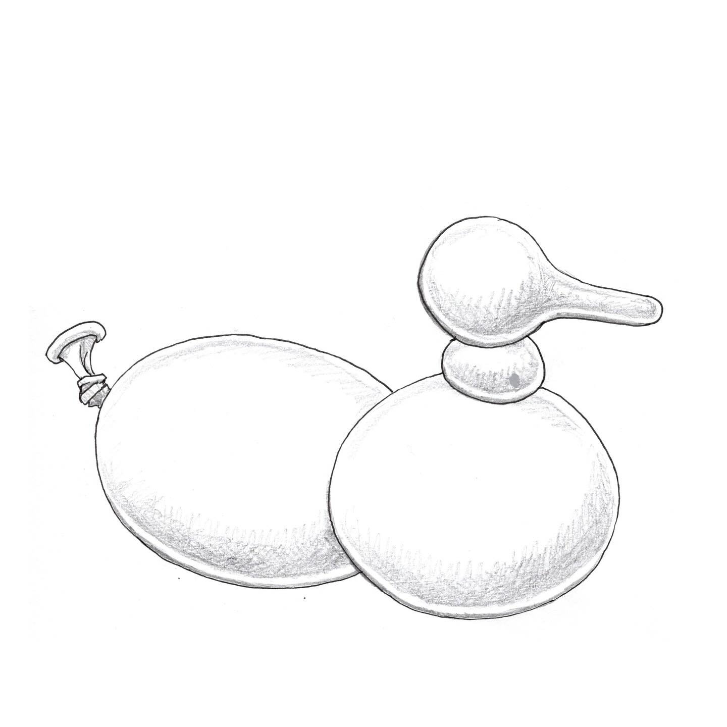 sketched this for the last of 3 “White Male Decoys” to be installed in Seattle @cannonballarts floating in an actual pond, I mean real water, well, fake pond but with real water inside, indoors, AH YA JUST GOTTA SEE THIS PLACE!!! @cannonb