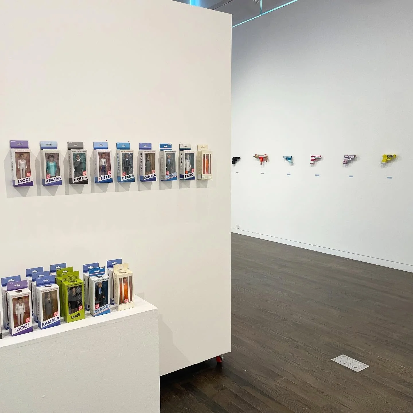 detail of my &ldquo;Good Buy! Cruel World&rdquo; install. Wanna see more? I&rsquo;ll do walk-thru&rsquo;s this Friday 11/21 - 1:30p PST here on IG LIVE, and 2p PST in-person @vashoncentergallery. I&rsquo;ll be in the gallery @vashoncenter for both. I