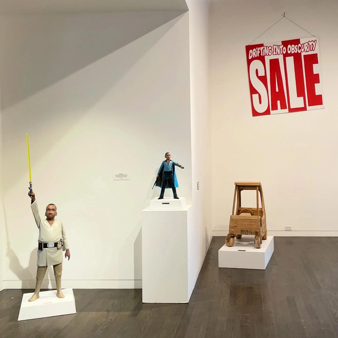 &ldquo;Drifting into Obscurity&rdquo; sale on now. What&rsquo;s on sale &amp; why? Ask me on IG LIVE 1:30p PST this Friday 11/21 or in-person at the gallery 2p PST @vashoncenter. I&rsquo;ll be available to field any questions. 

This Friday is the la