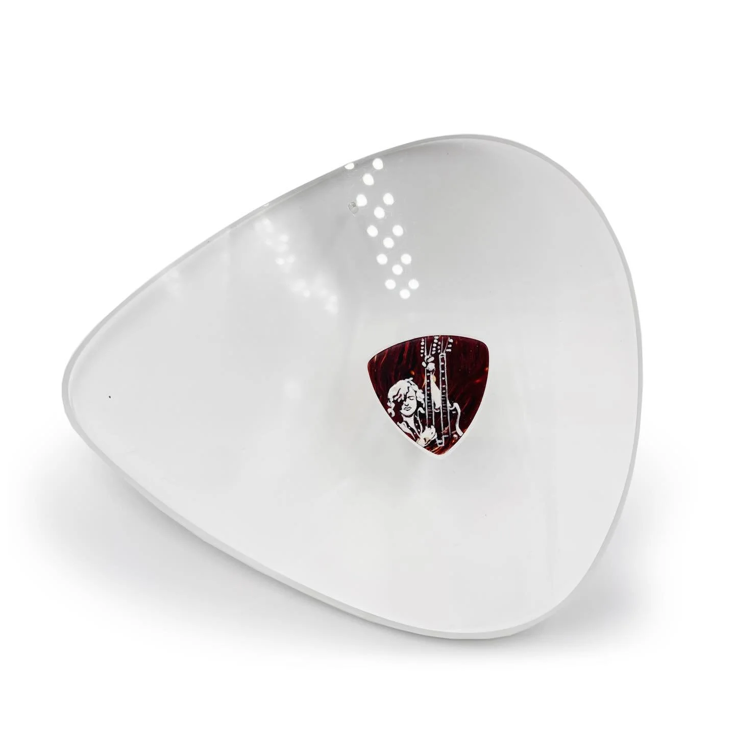 ❤️❤️❤️❤️THANK YOU❤️❤️❤️❤️ really: Thak You🫶🏽🫶🏻🫶🏿 to those of you who&rsquo;ve bid on this. Today is the last chance to pick up this pick I painted with enamel, and mounted in a custom wall frame. Auction ends tonight - at my link