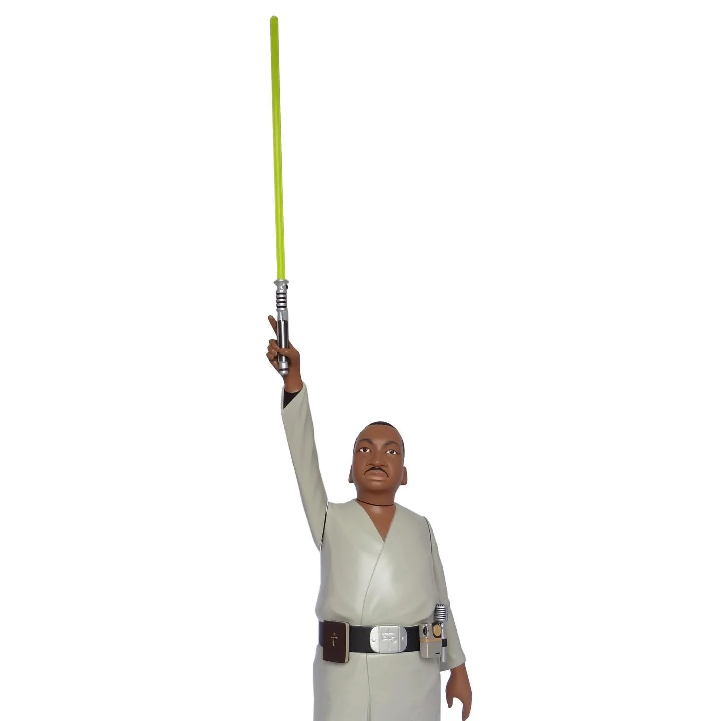 my &ldquo;Kingwalker&rdquo; wood statue is exhibiting @cocaseattle as part of the amazing &ldquo;Knock on Wood&rdquo; group show opening THIS THURSDAY - in 2 days! Curated by the fantabulous Kelly Lyles @lkellylyles. 1st Thursday artwalk! Seattle!!! 