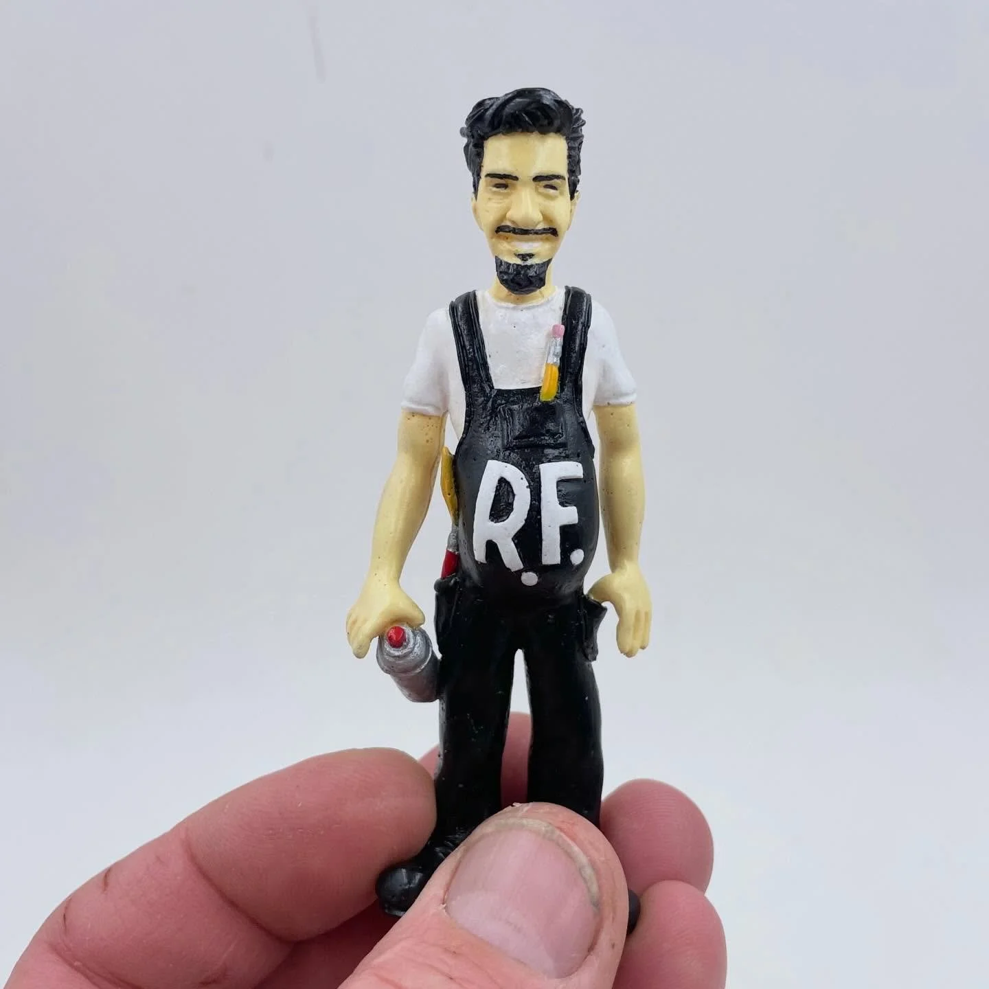 auctioning this little guy at my link