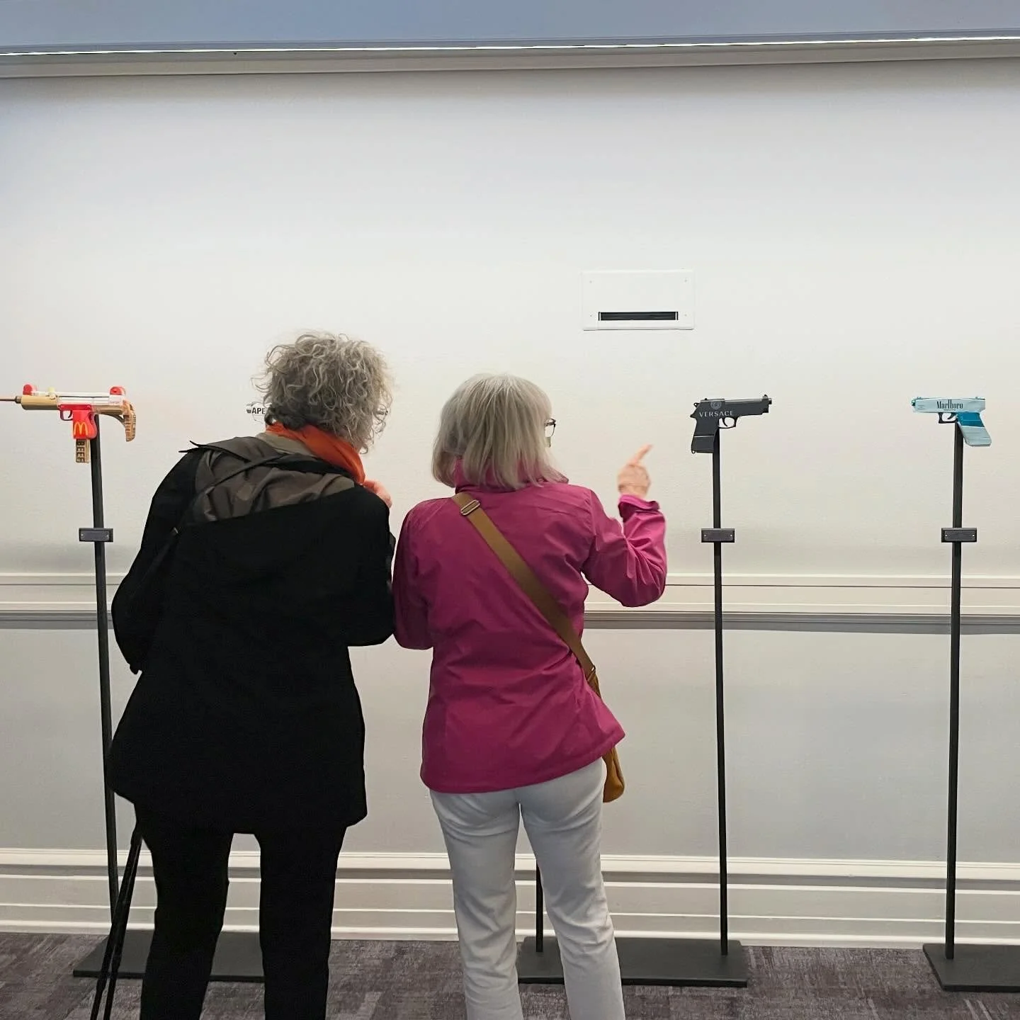 super honored to be part of a very powerful day &amp; event for the Alliance for Gun Responsibility @allianceforgunresponsibility yesterday at Town Hall Seattle