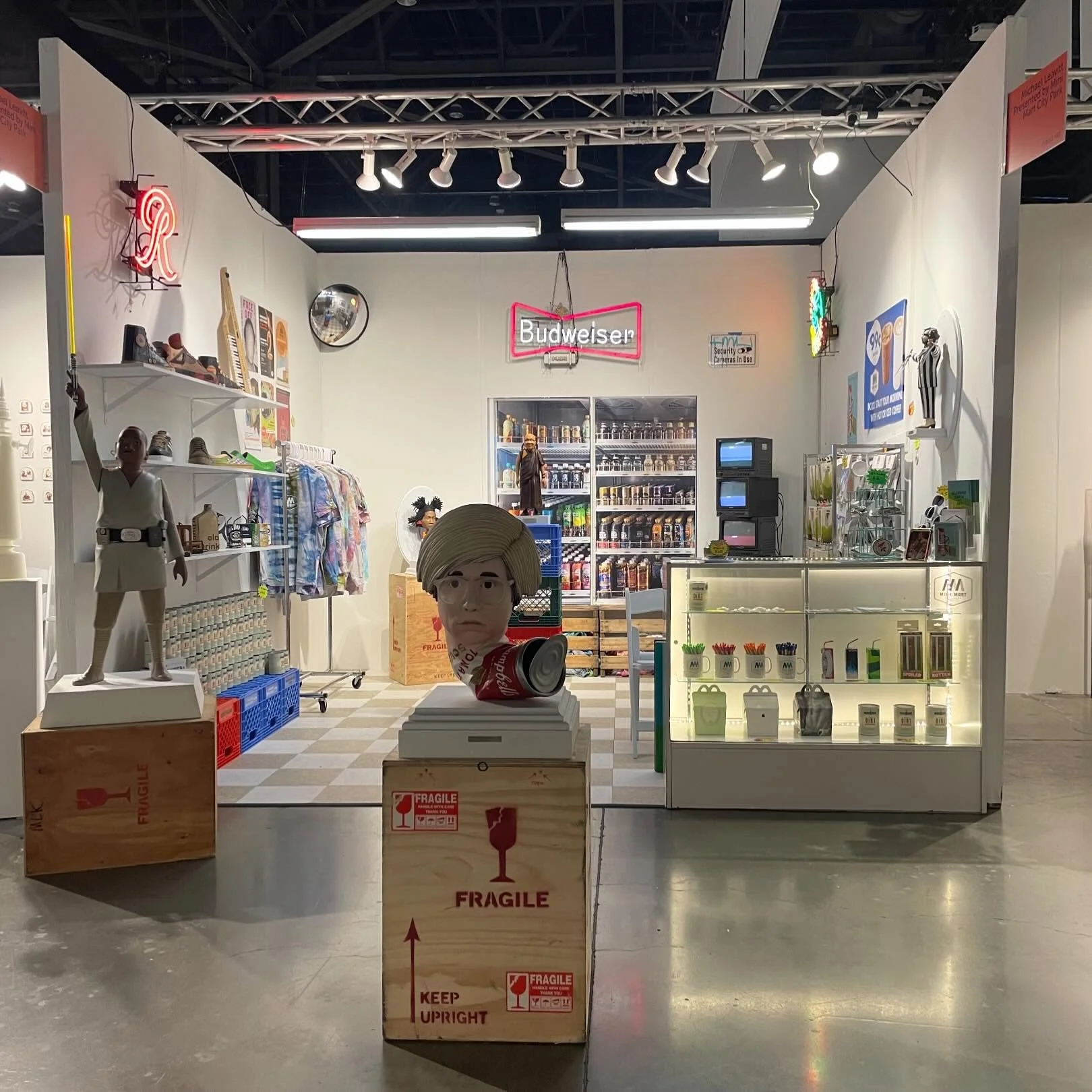 Heeeeeeeerrre we go!!!!!!!
Project #11
@seattleartfair