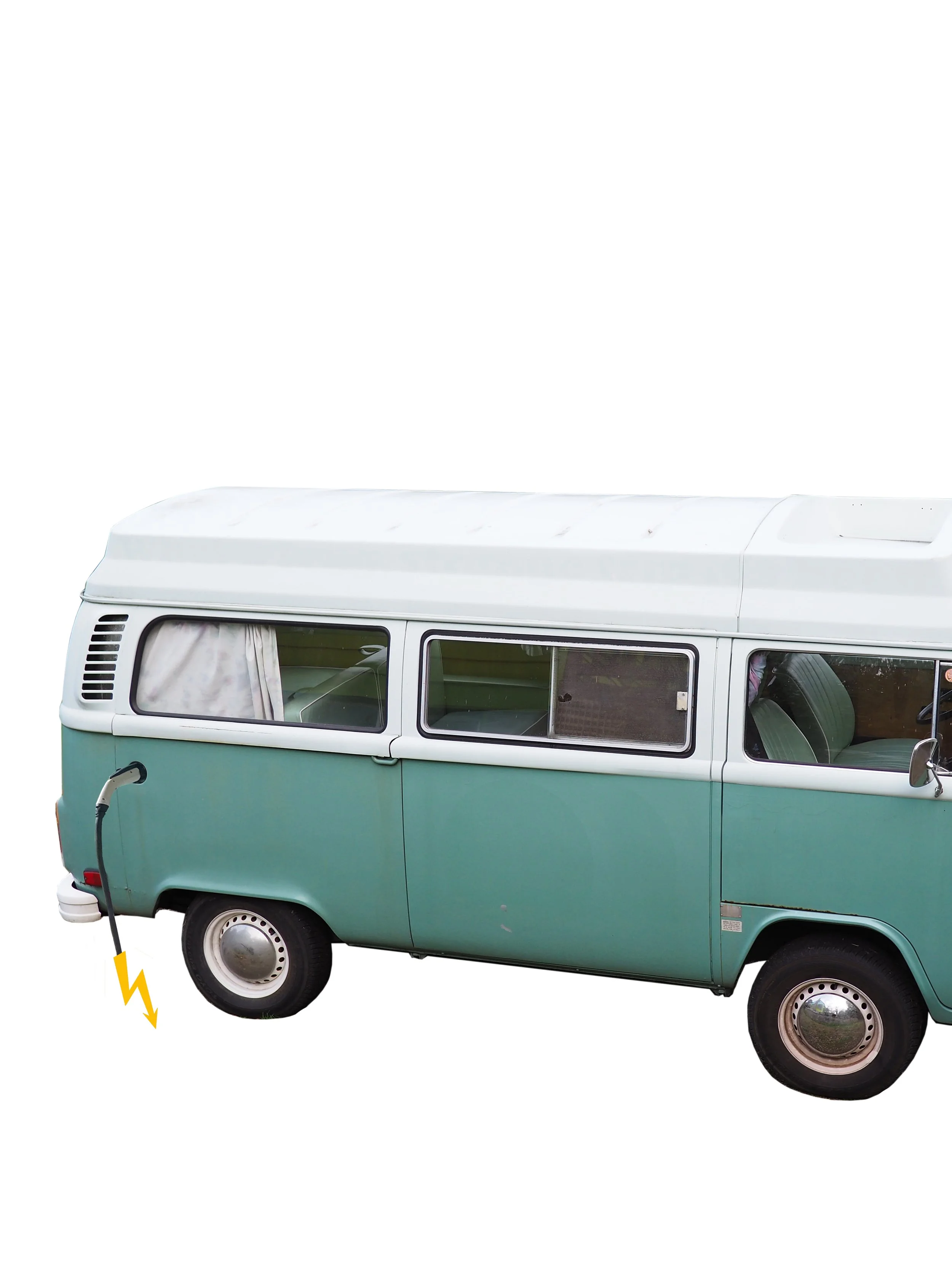 The EV Bus