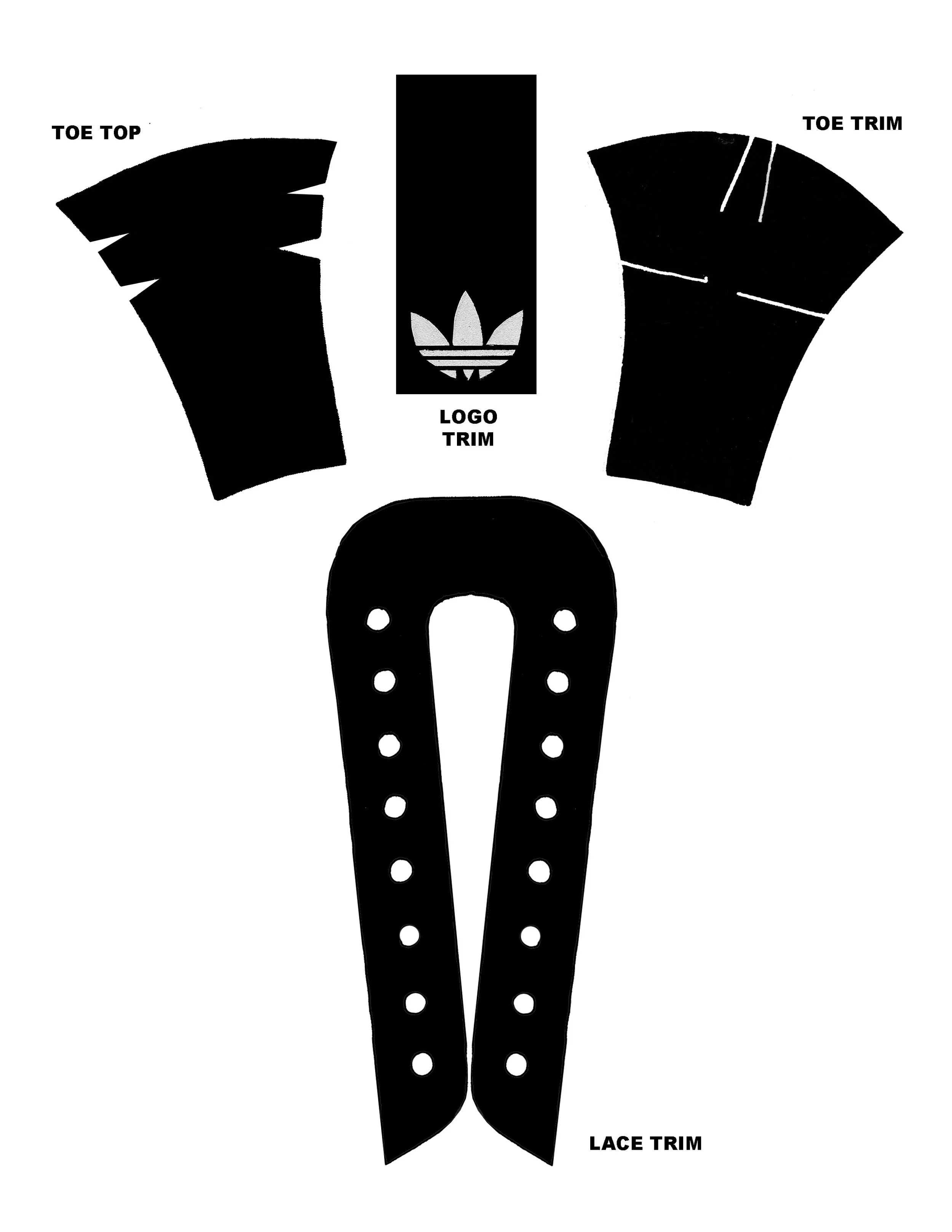 Cardboard art show DIY classroom school project