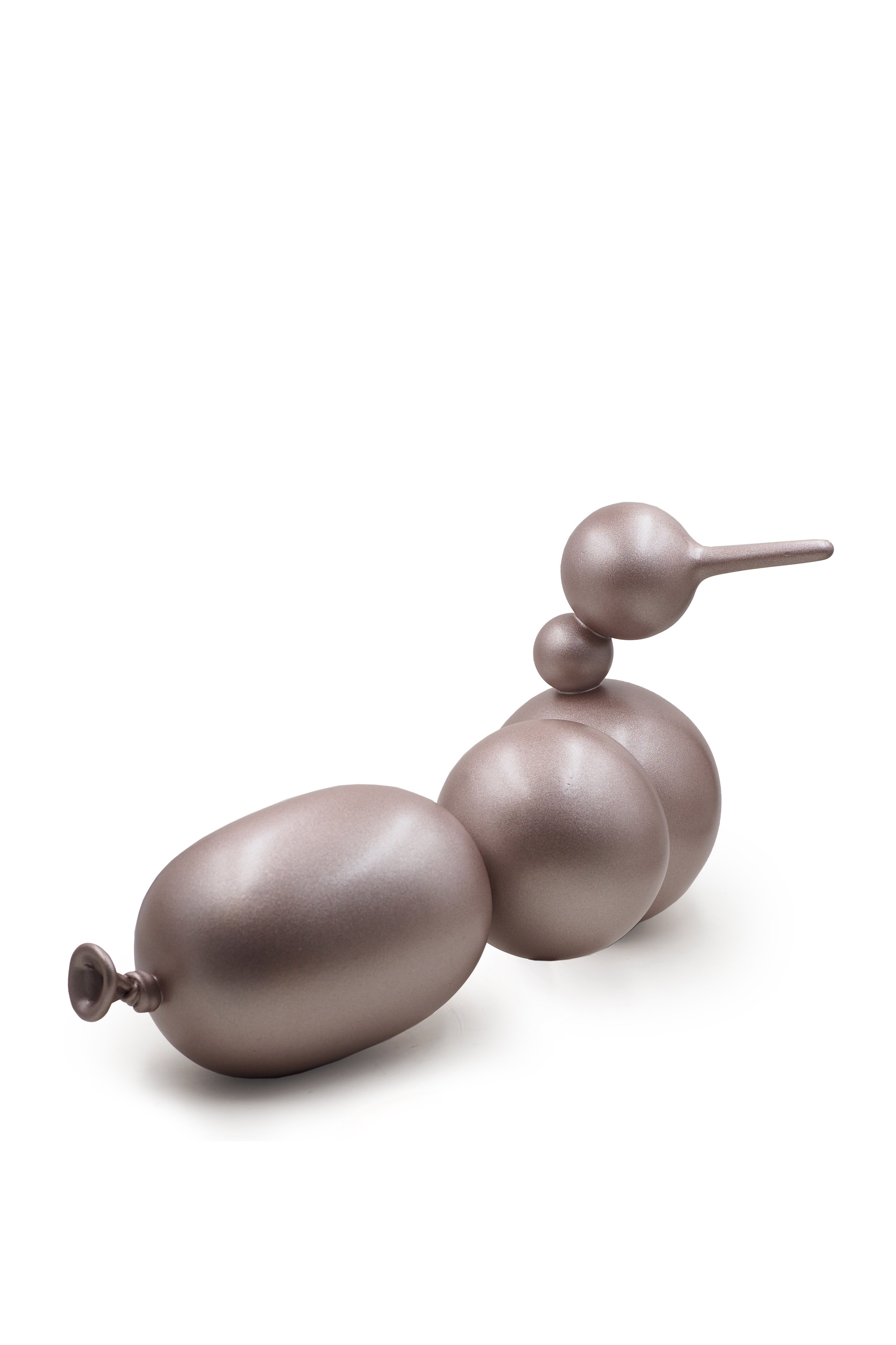 "WMD" SCULPTURES