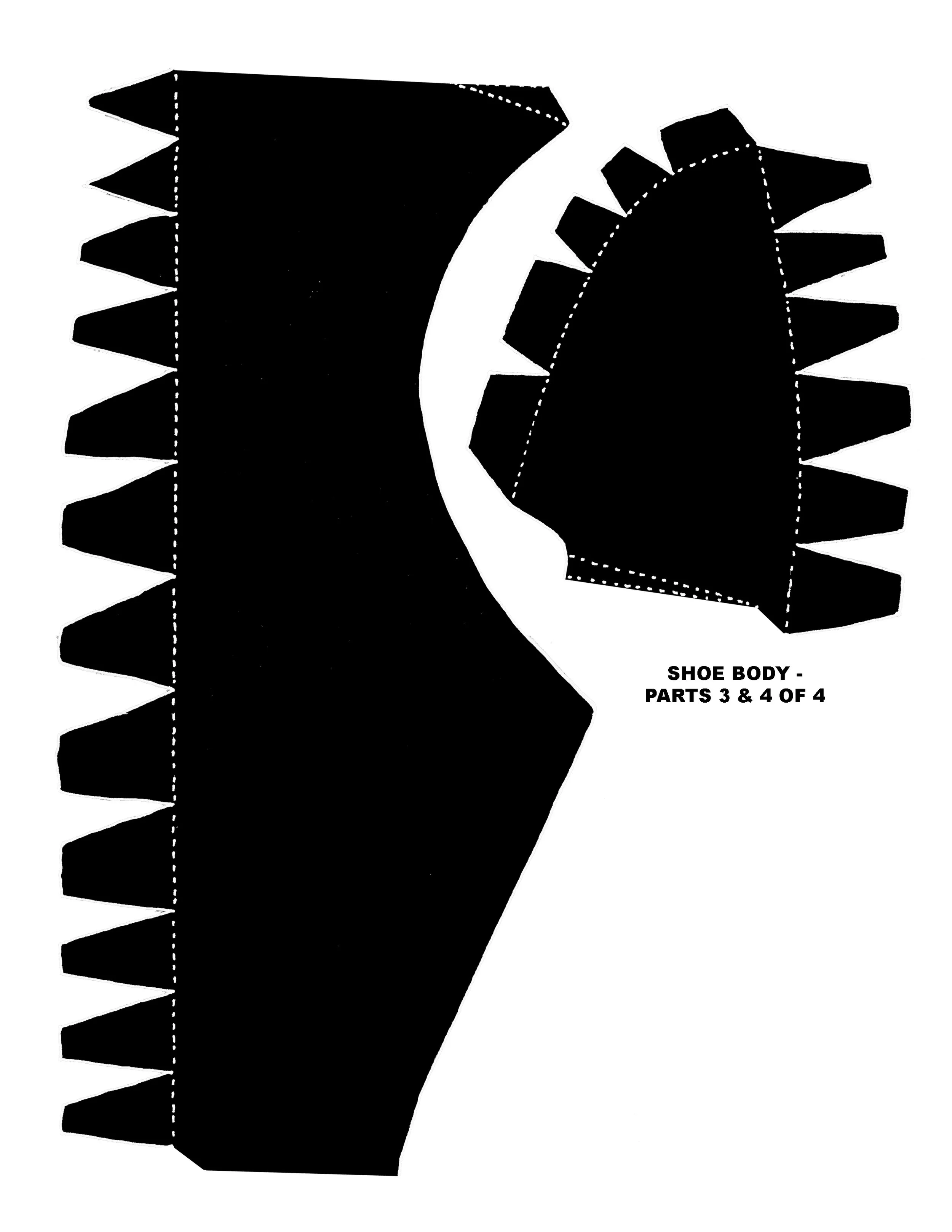 Cardboard art show DIY classroom school project