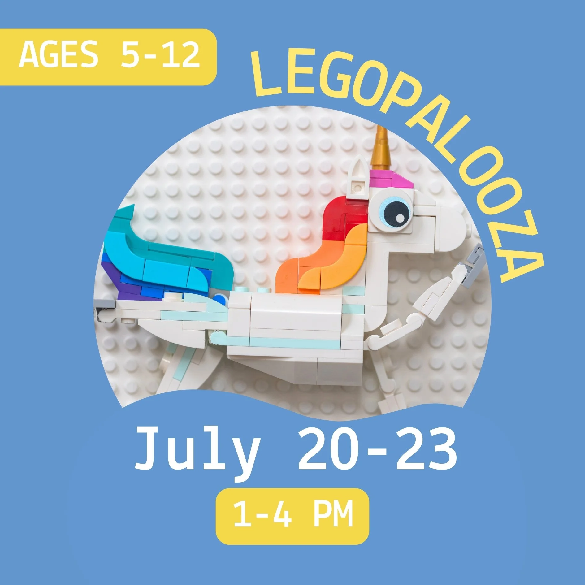 Legopalooza