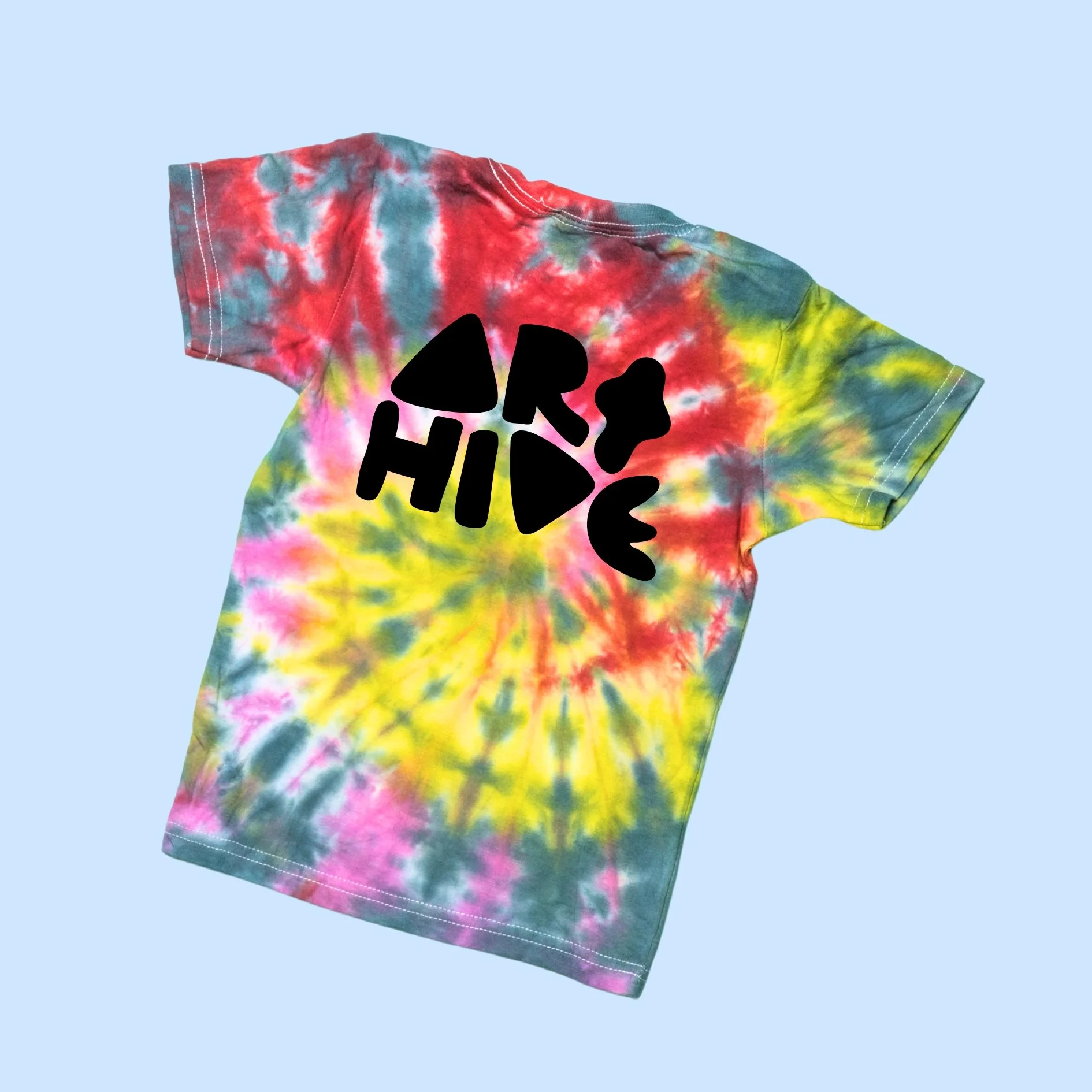 Summer Camp T-Shirt