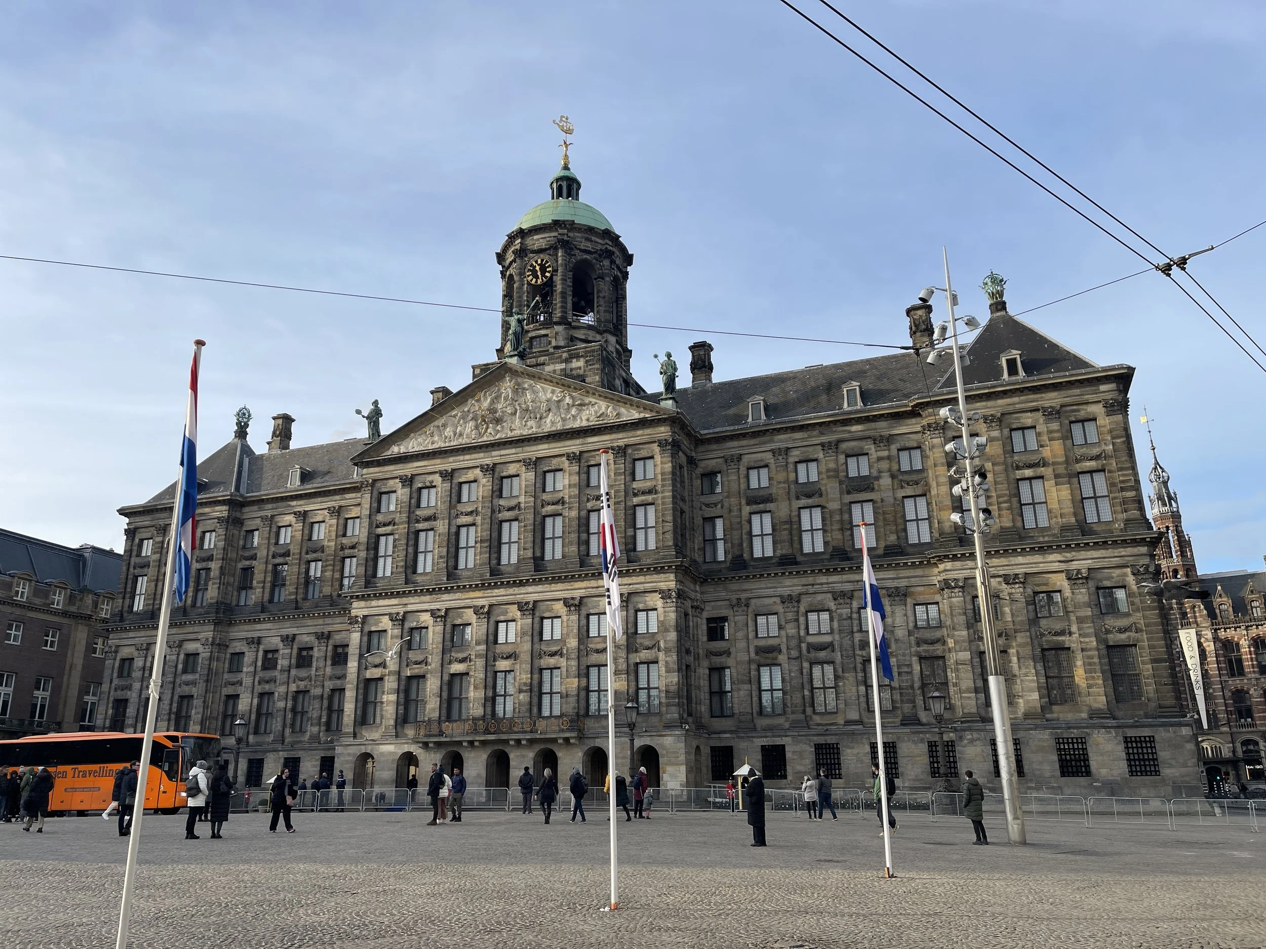 Palace