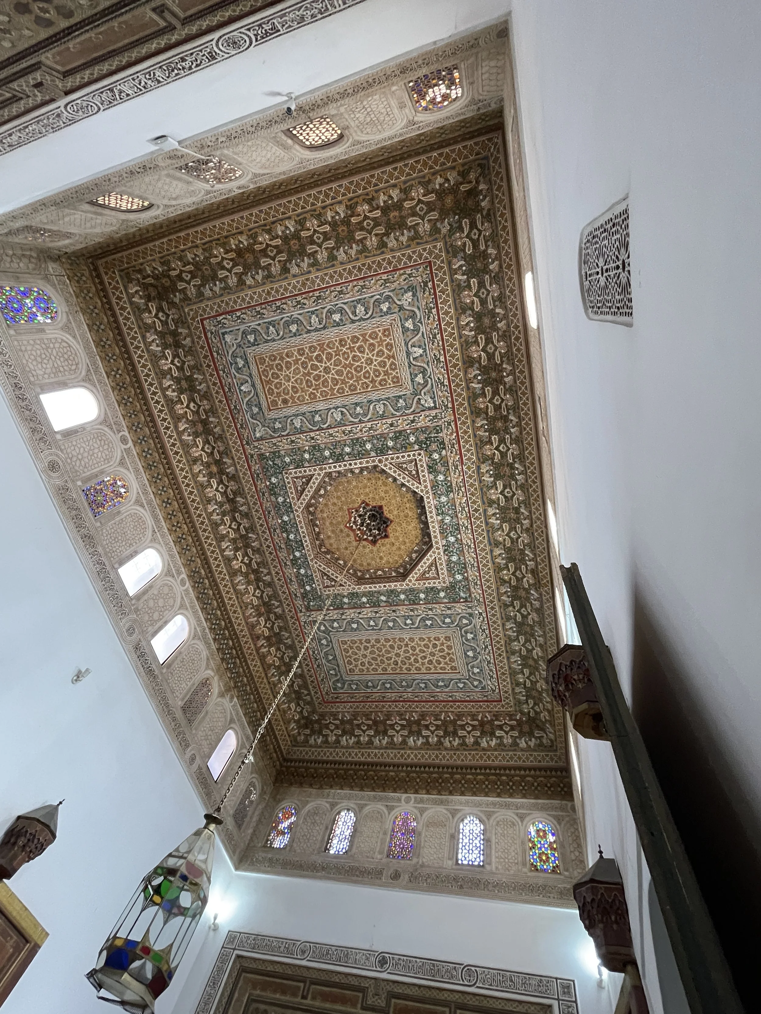 Marrakesh - (Fall 2025) - Day 3