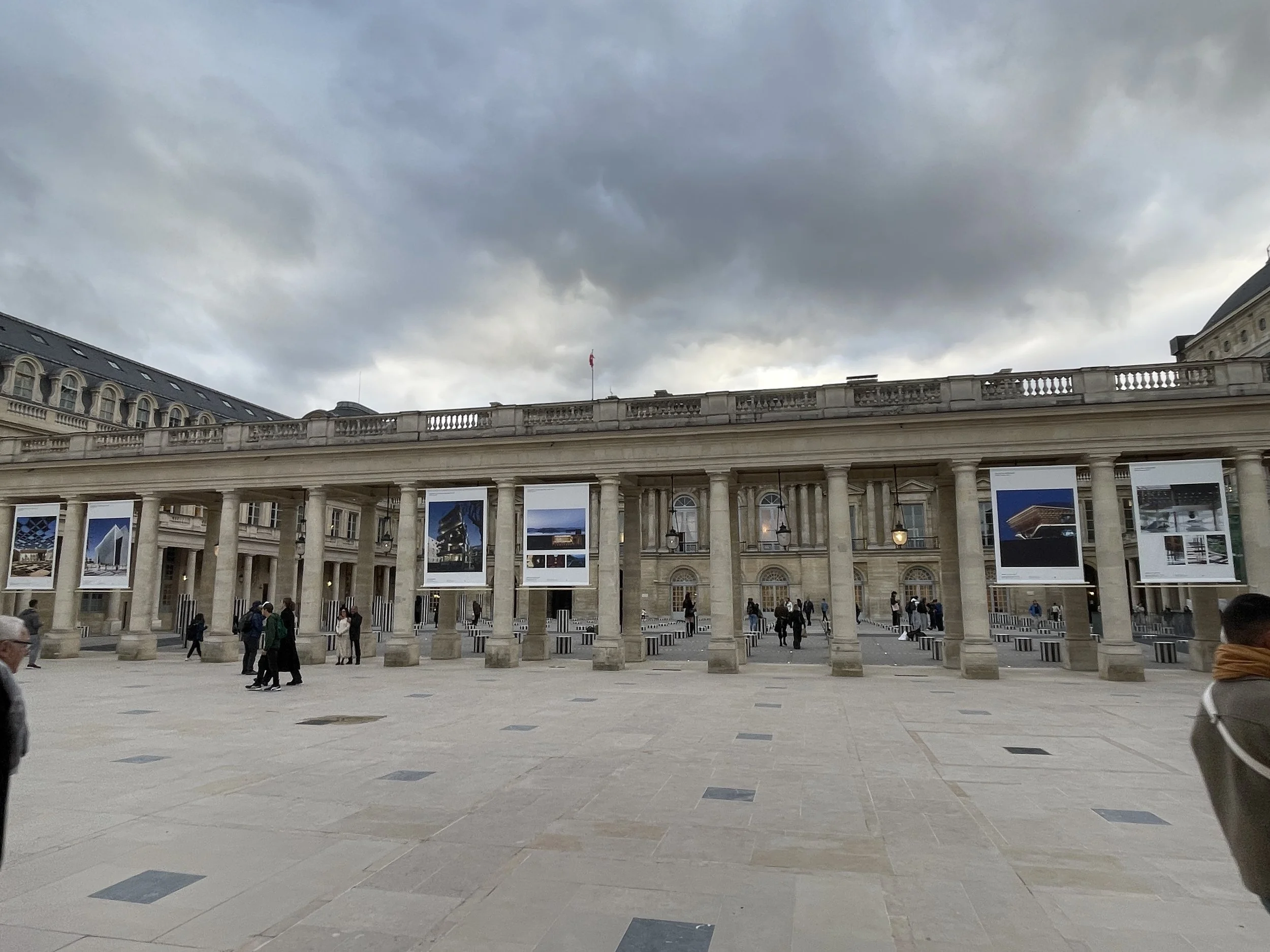 Domaine National du Palais-Royal