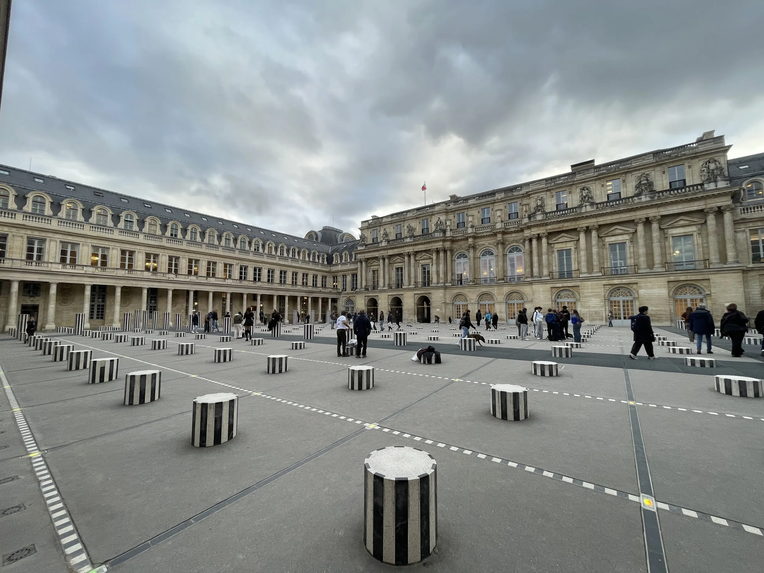 Domaine National du Palais-Royal