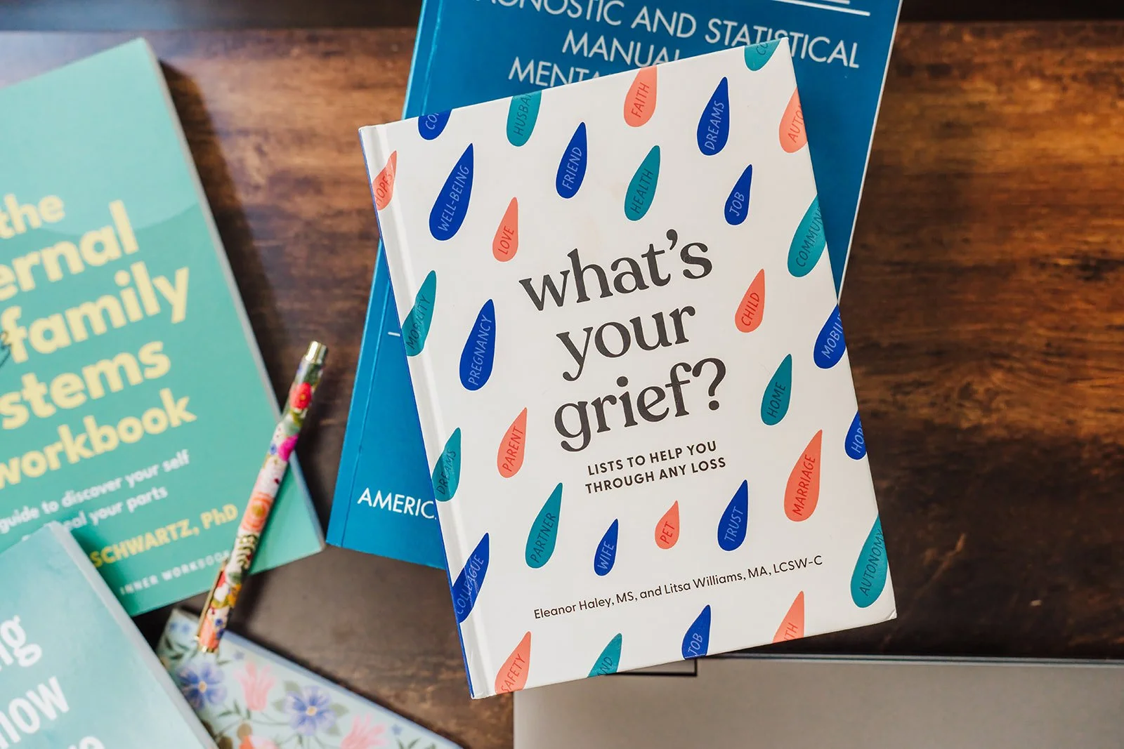 Grief