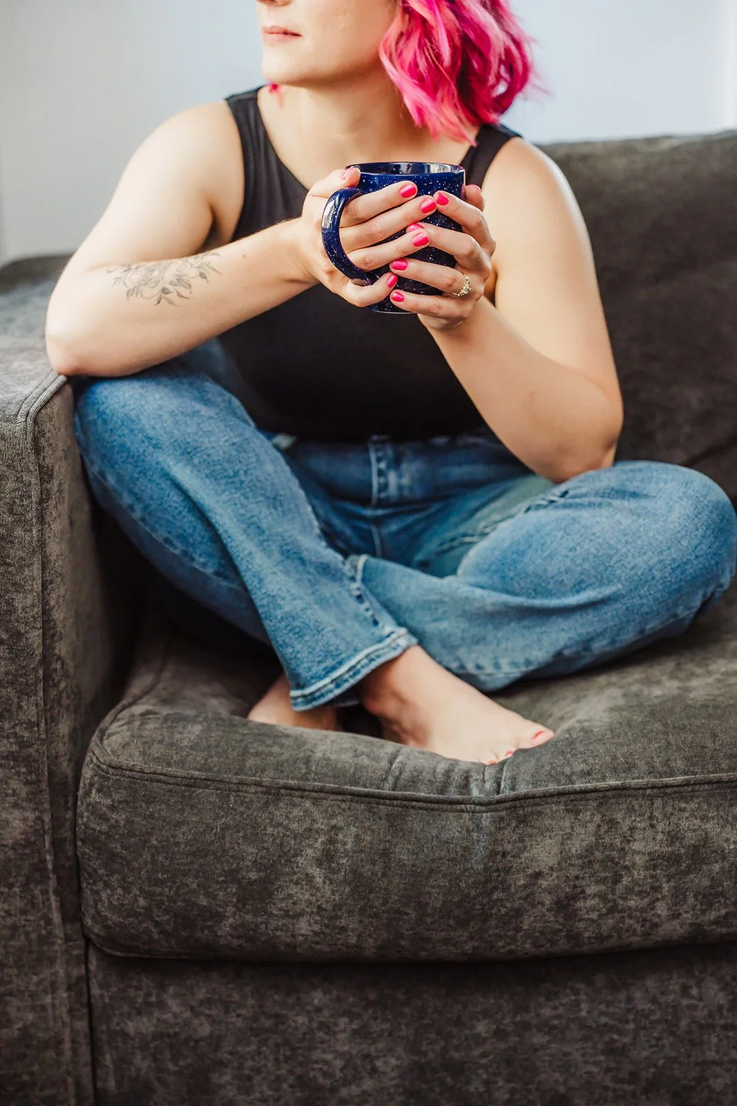 Things You Don’t Need to Apologize For