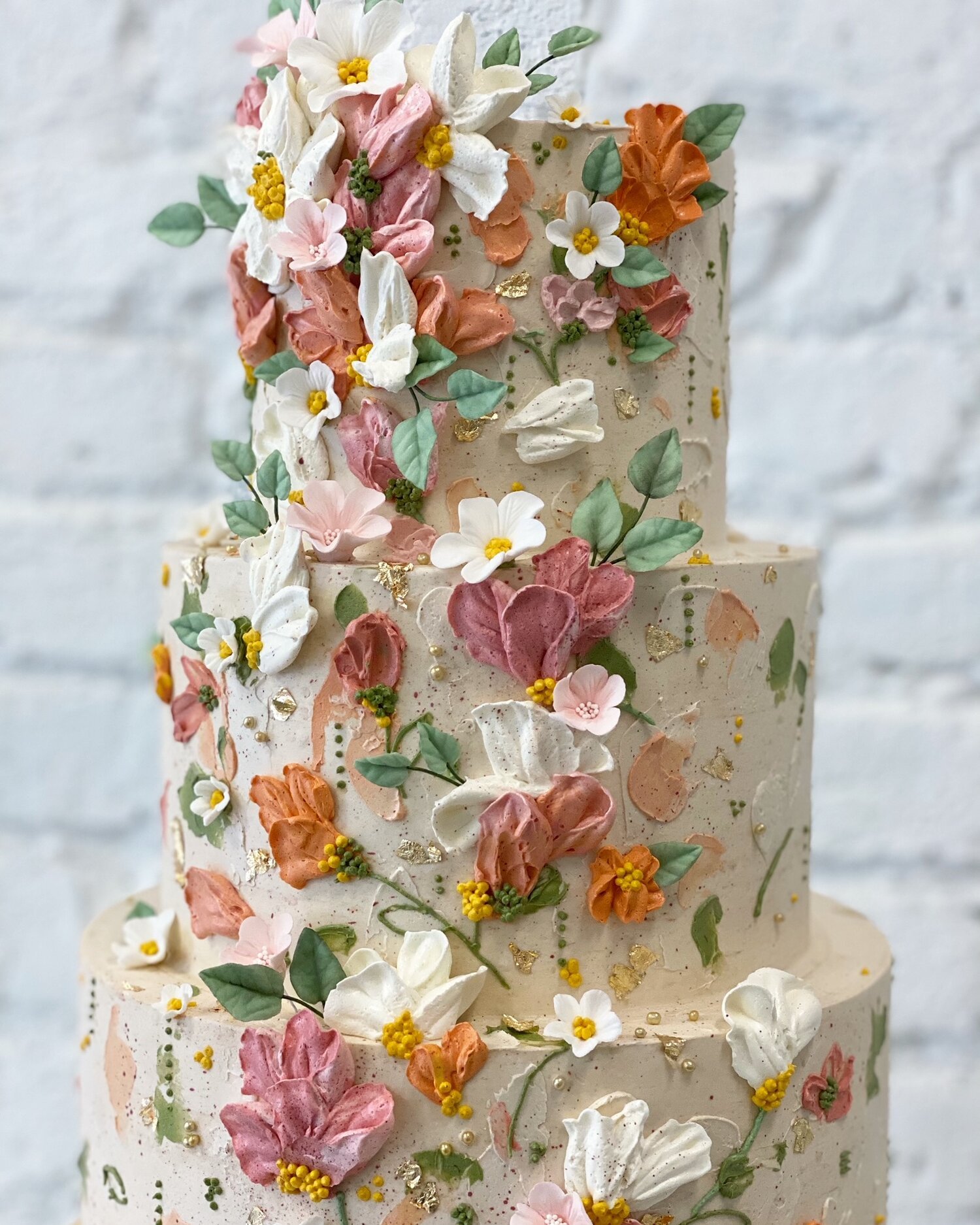 100 Amazing Celebration Cakes For All Occasions