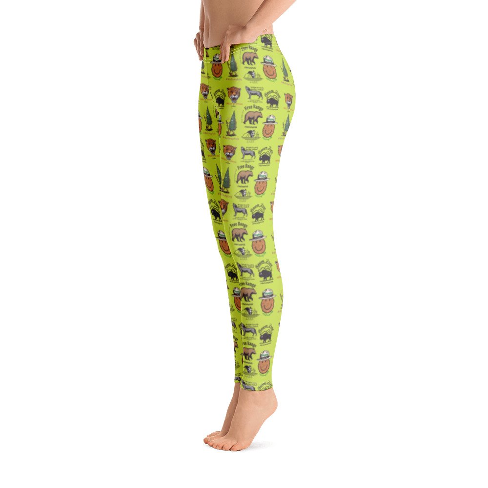 For Yoga Lovers – Twin Parrot Apparel