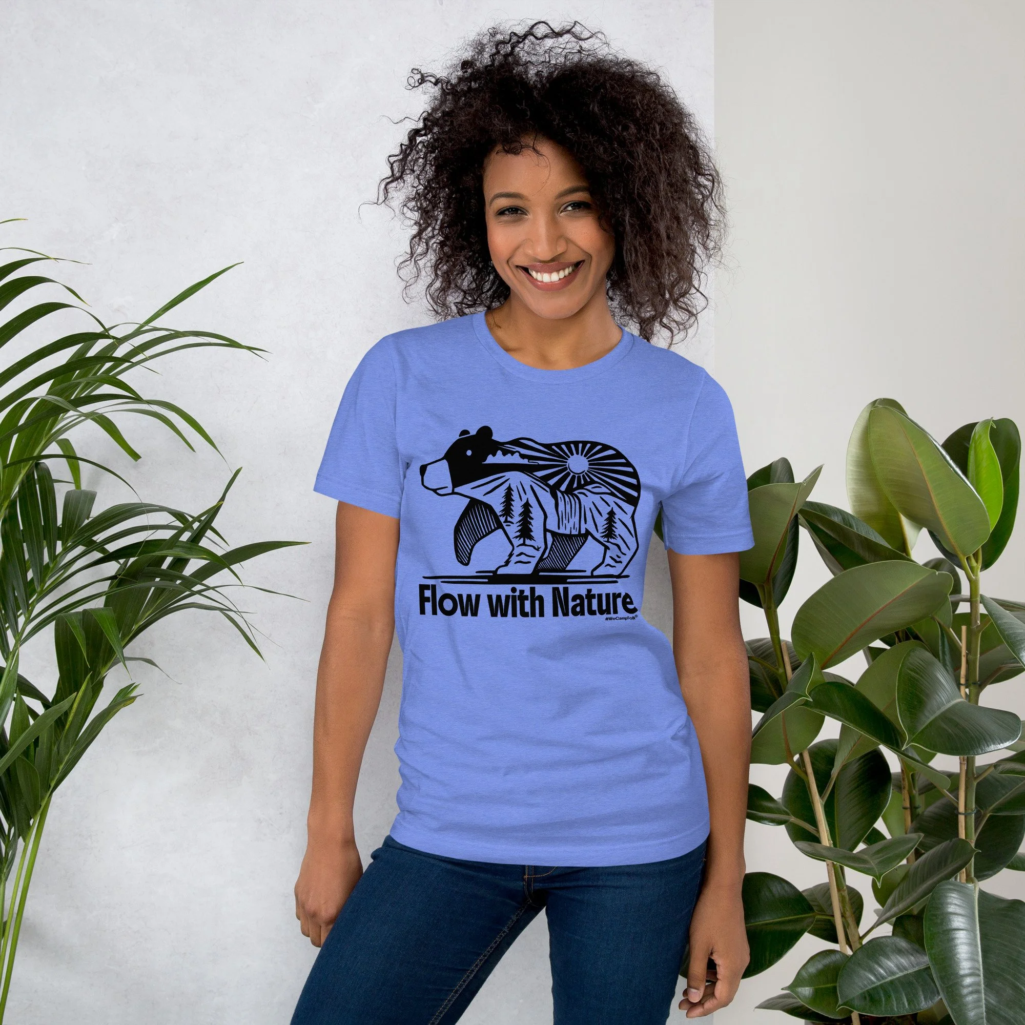 ladies yoga t shirt unisex-staple-t-shirt-heather-columbia-blue-front-68d44ee1cfa01.jpg