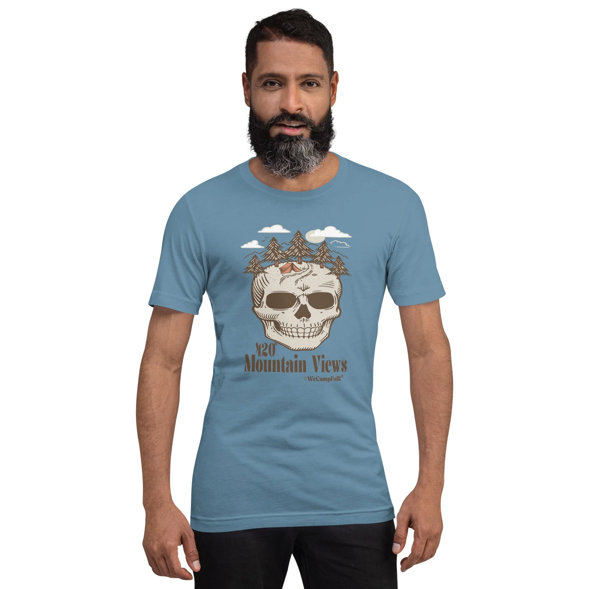 unisex-staple-t-shirt-steel-blue-front-68d5b7a9823cb.jpg