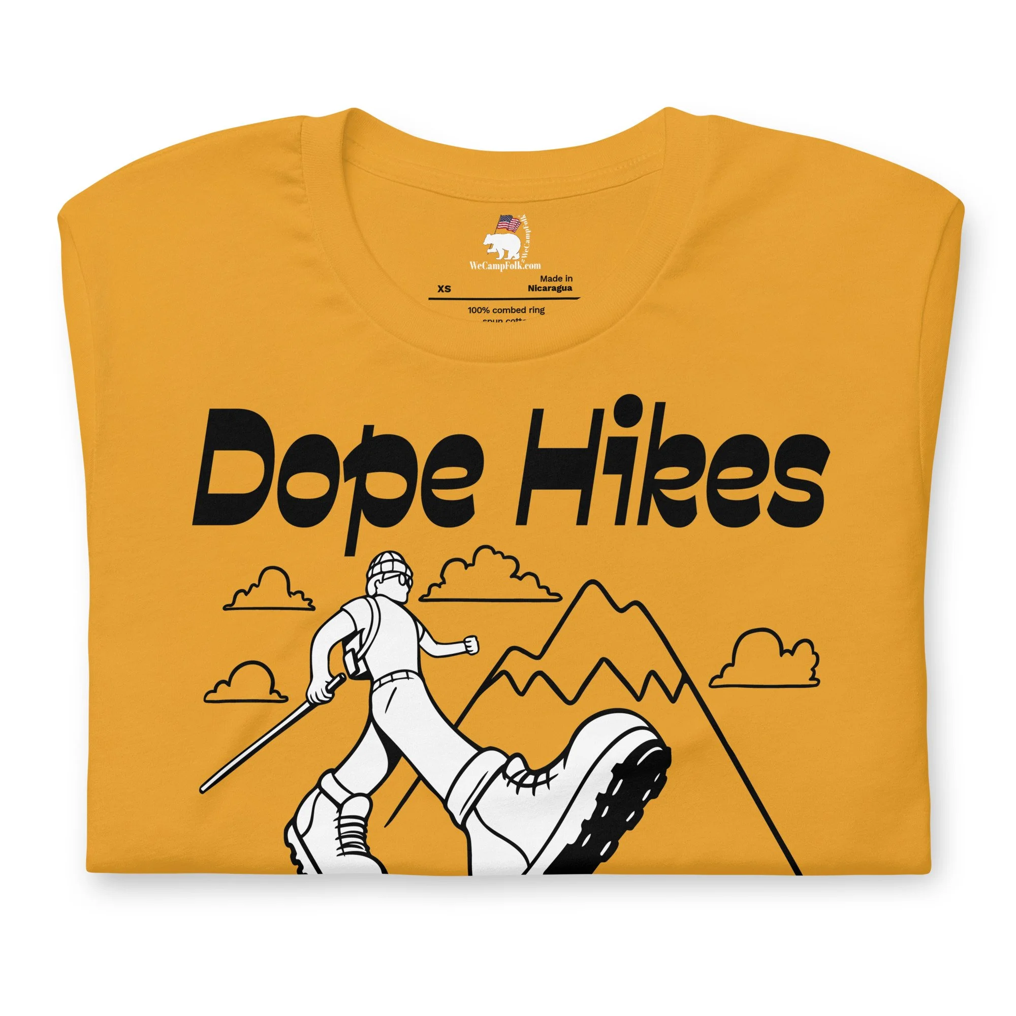 unisex-staple-t-shirt-mustard-front-68d6aa5205c3f.jpg