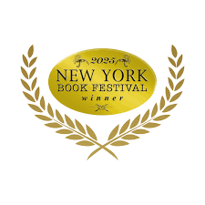 Award Winning Childrens book author