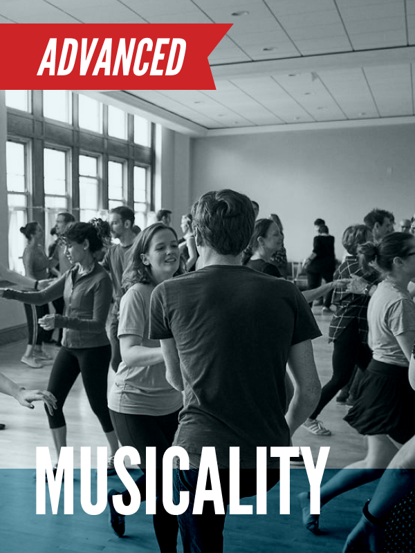 Advanced: Musicality