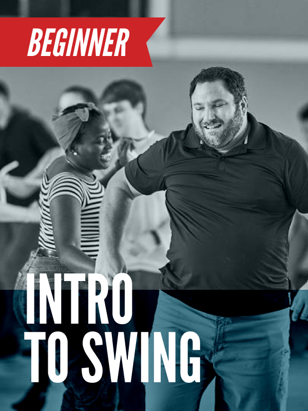 Beginner: Intro to Swing