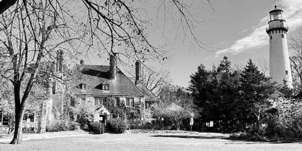 Live Music at Harley Clarke Mansion