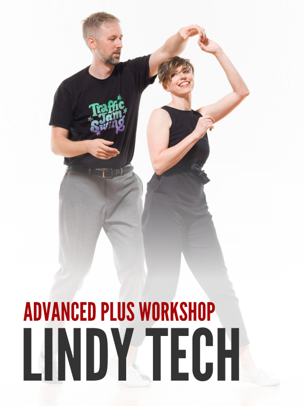Workshop—Advanced Plus: Lindy Tech