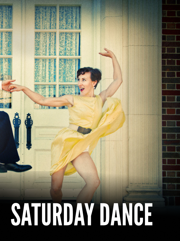 Todd & Laura Weekend—Saturday Dance