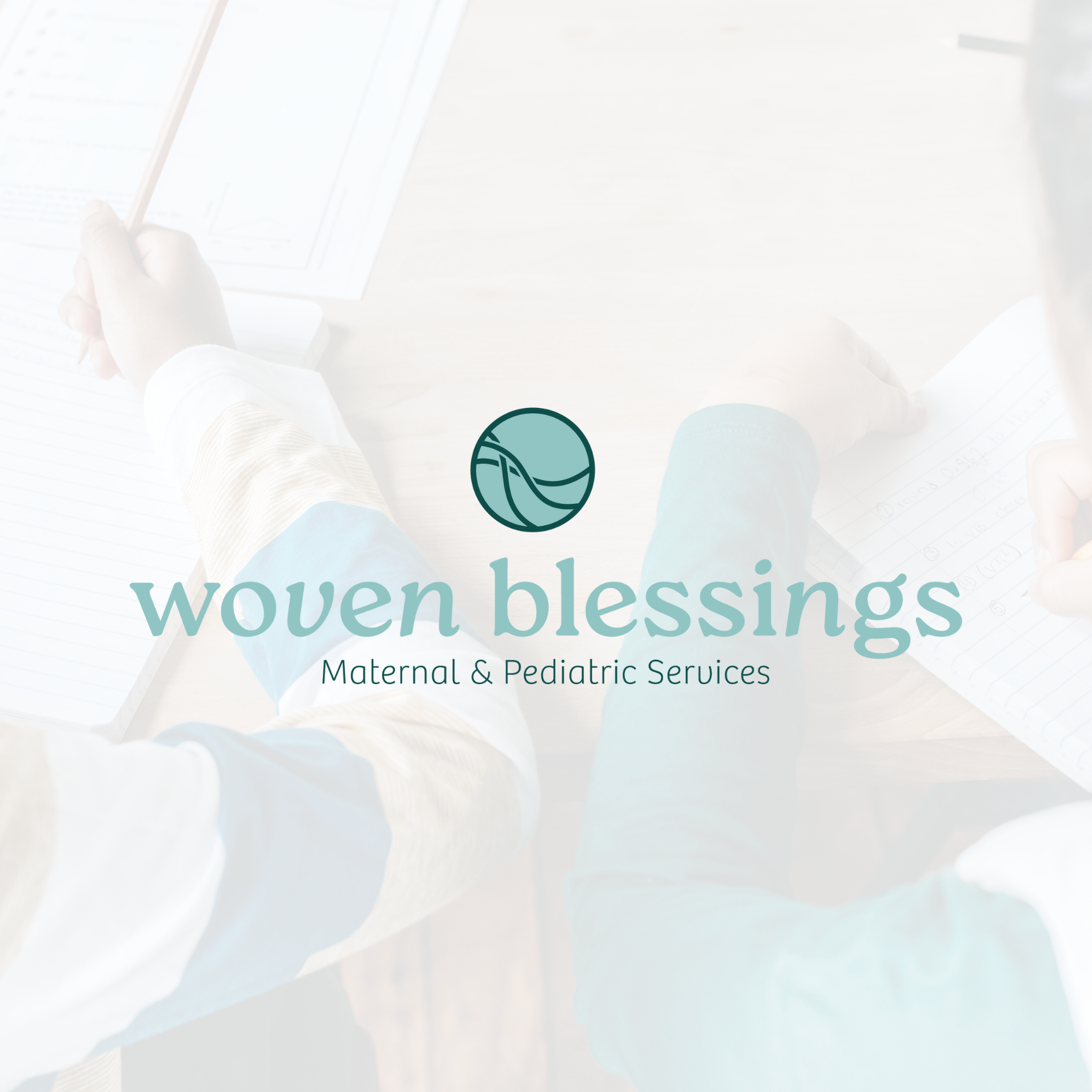 woven blessings