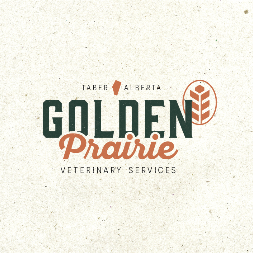 golden prairie branding