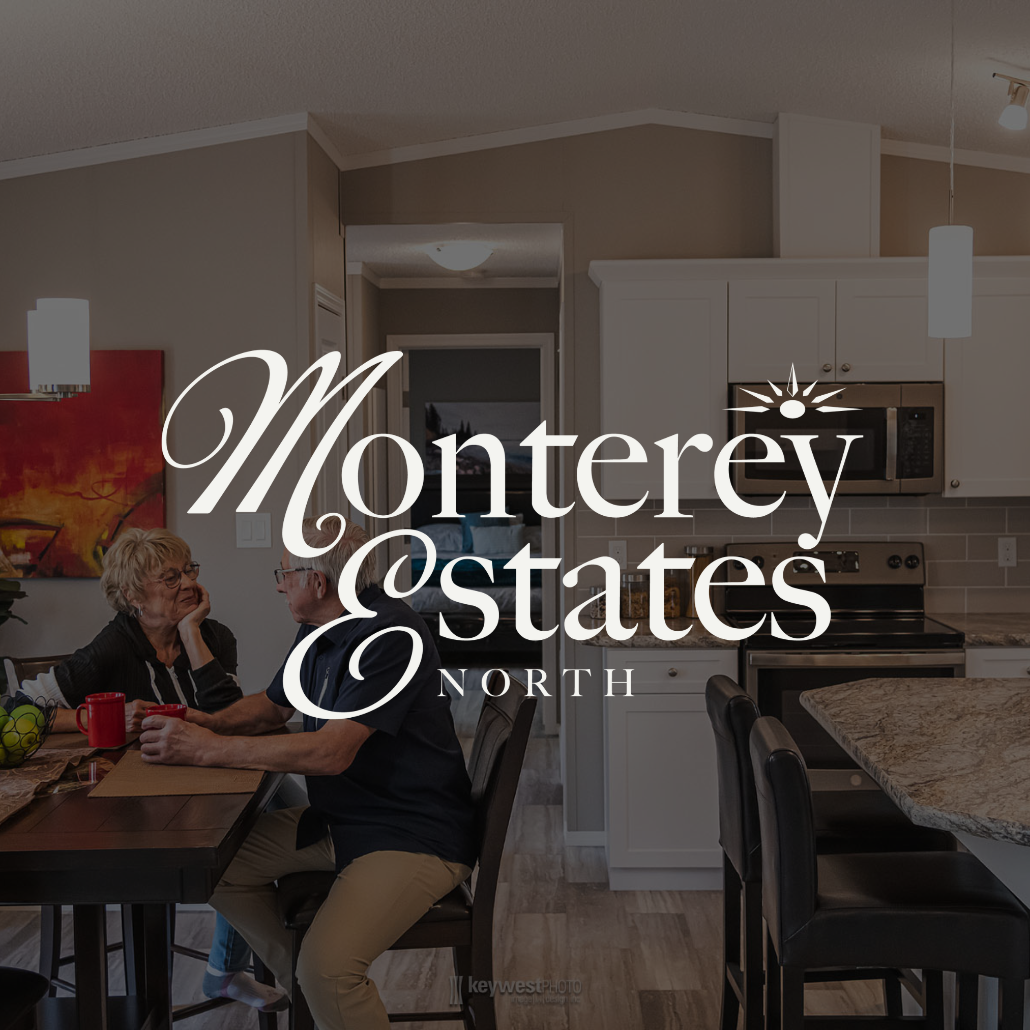 MONTEREY ESTATES NORTH