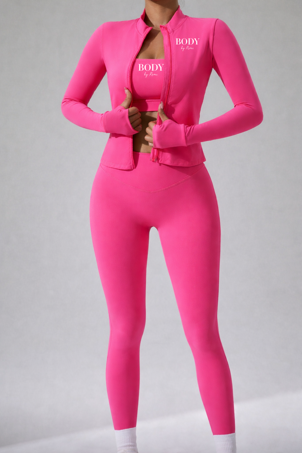 Signature Sculpt 3-Piece Set