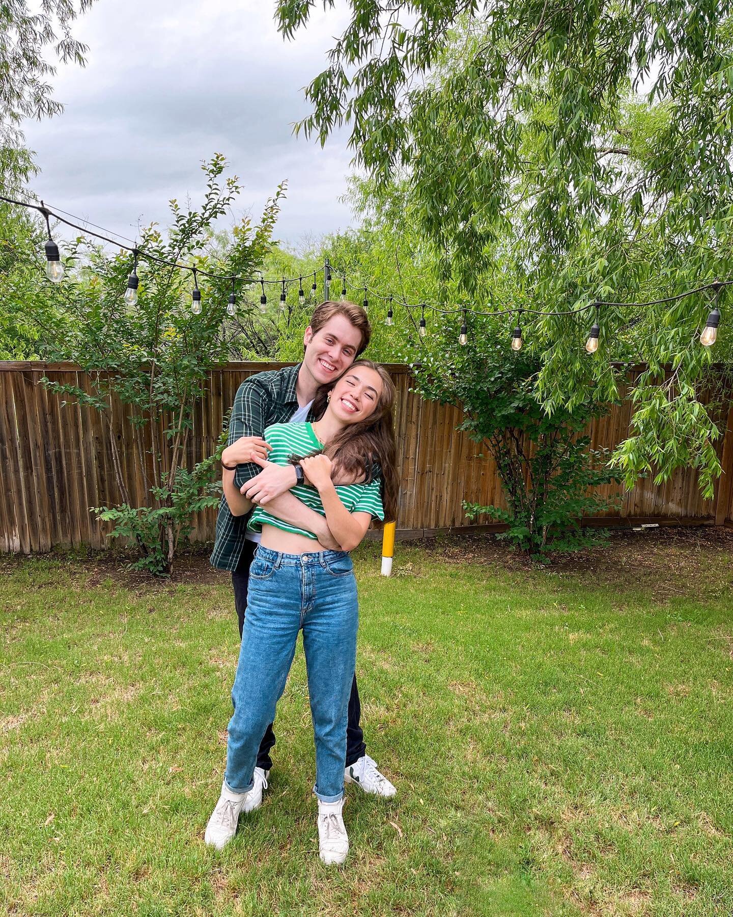 Just TexMex things 😎