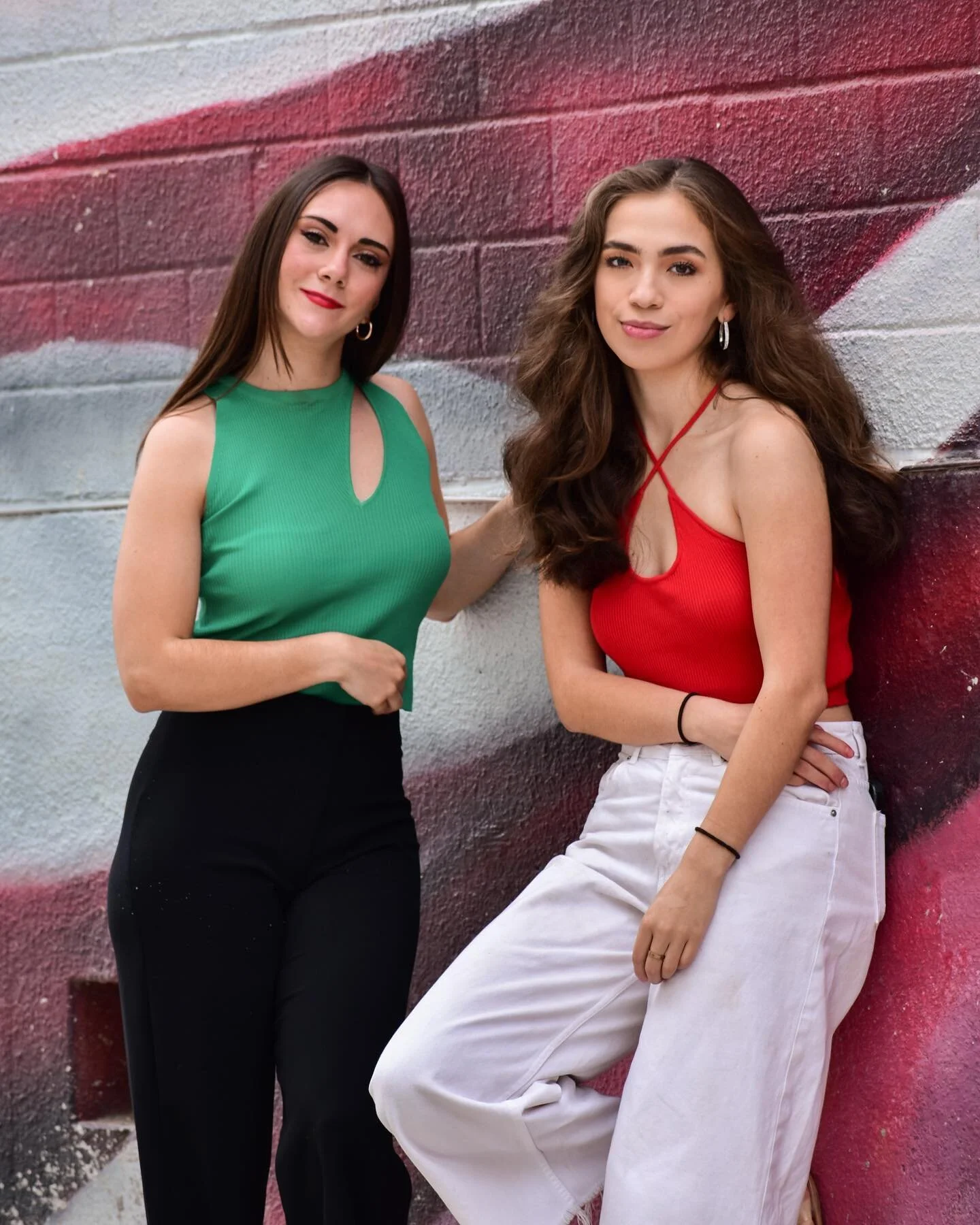 I am so proud and happy to share that along with the most incredible artists and my partner in crime @_andreaolmos , I just closed my first ever show as a director!!!! RED CARD!!!! Feeling so extremely grateful for these people and this opportunity! 