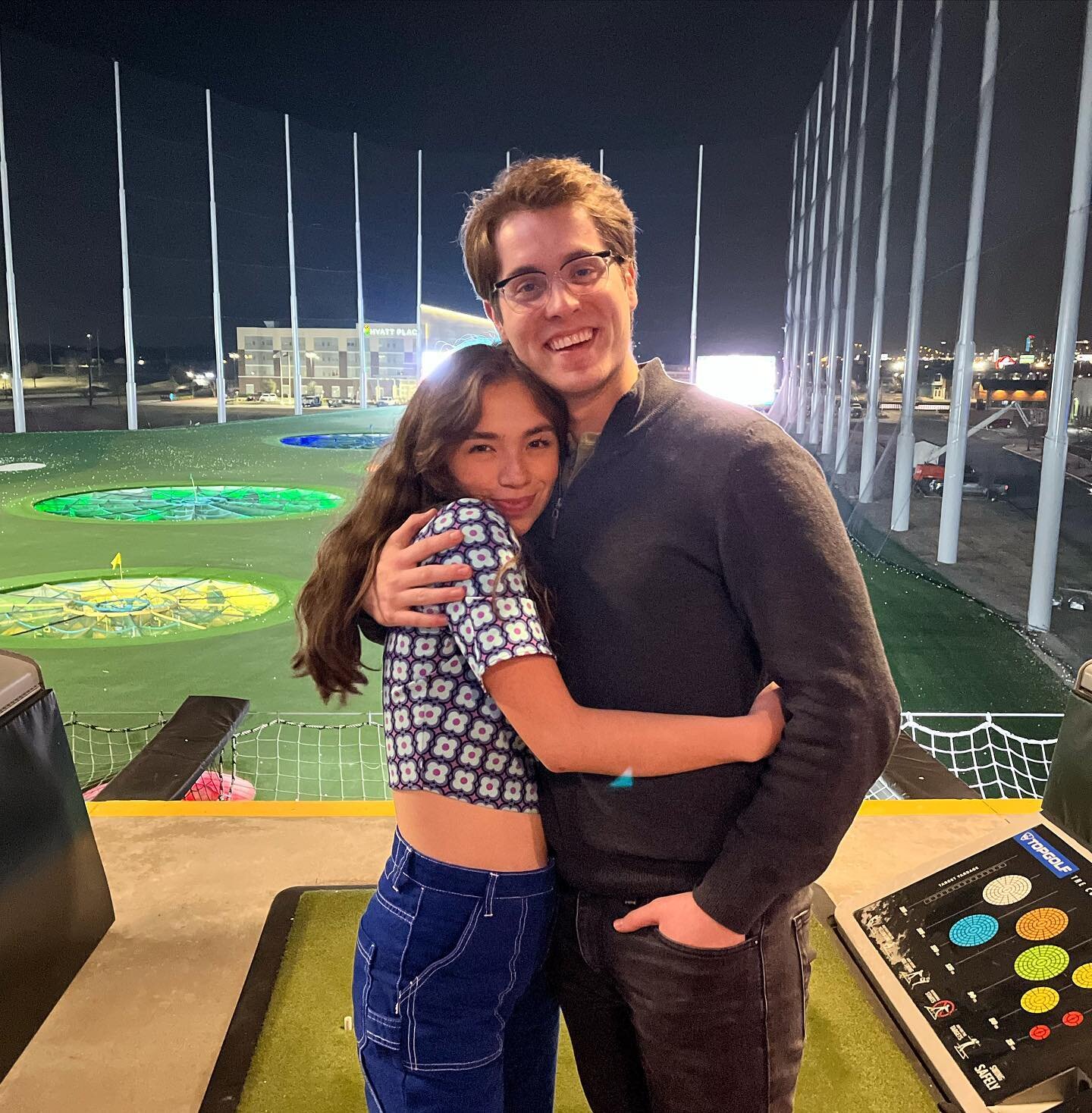 Still pinching myself every day after one whole year knowing that I&rsquo;m yours 🤍 I love you endlessly John Edwin Fredrickson! Thank you for the happiest and most wholesome year of my life mi amor. Here&rsquo;s to many more.