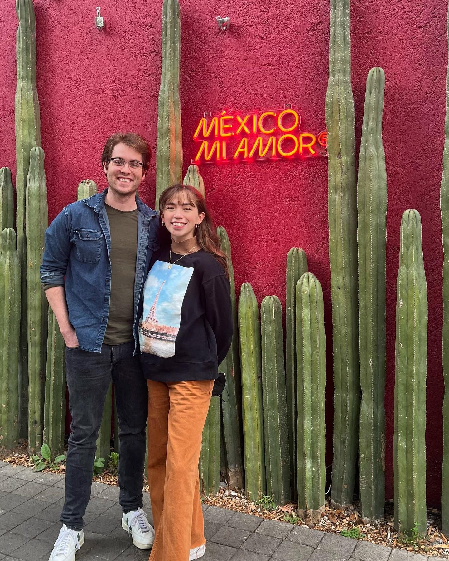 Mexico vacations with you 🤍