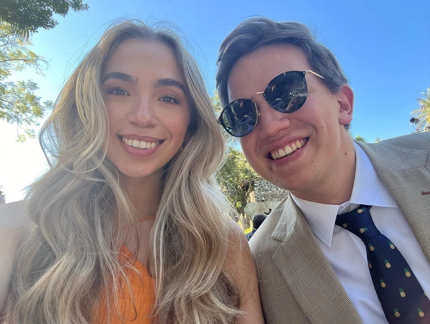 February 🫶🏼🤭