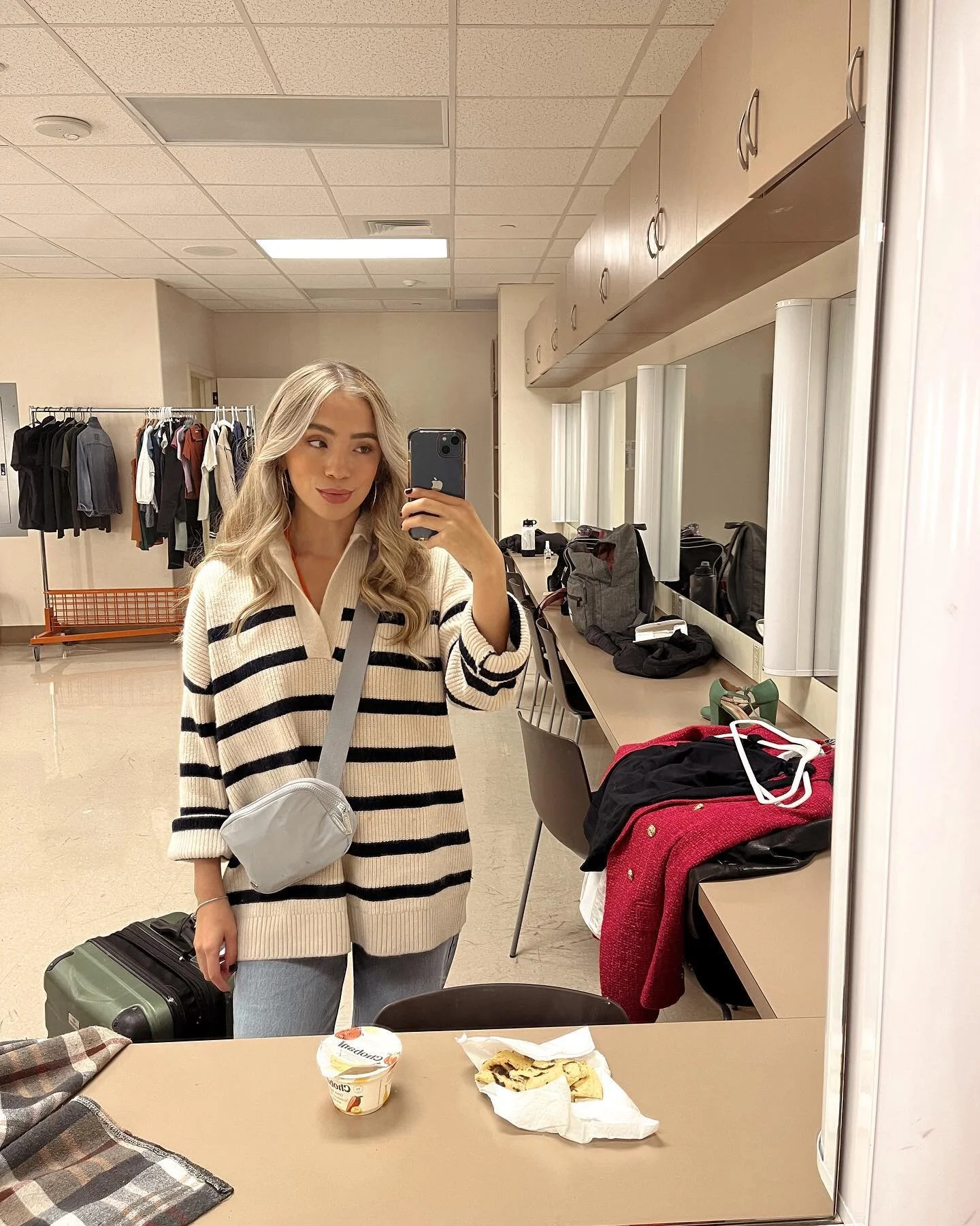 Senior headshots loading&hellip; 🤭