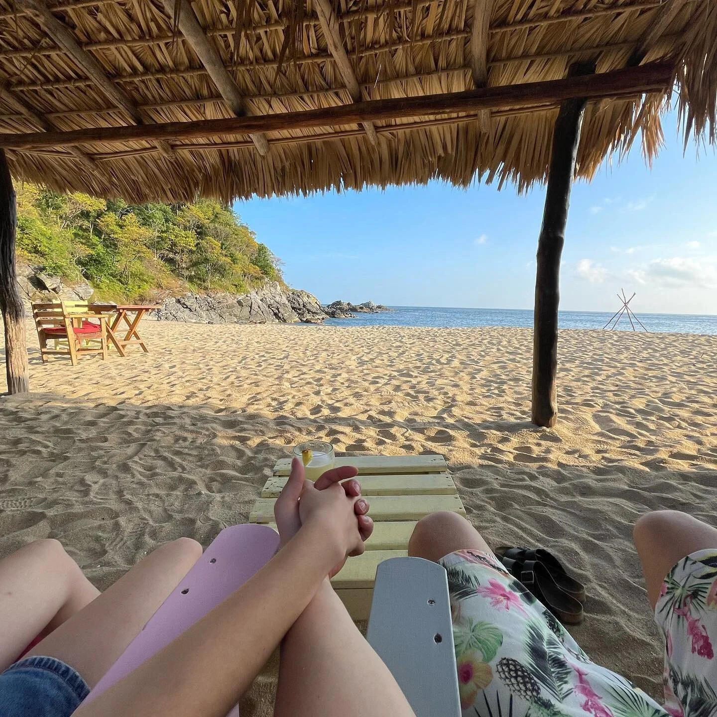 Playita contigo 🫶🏼🏝️