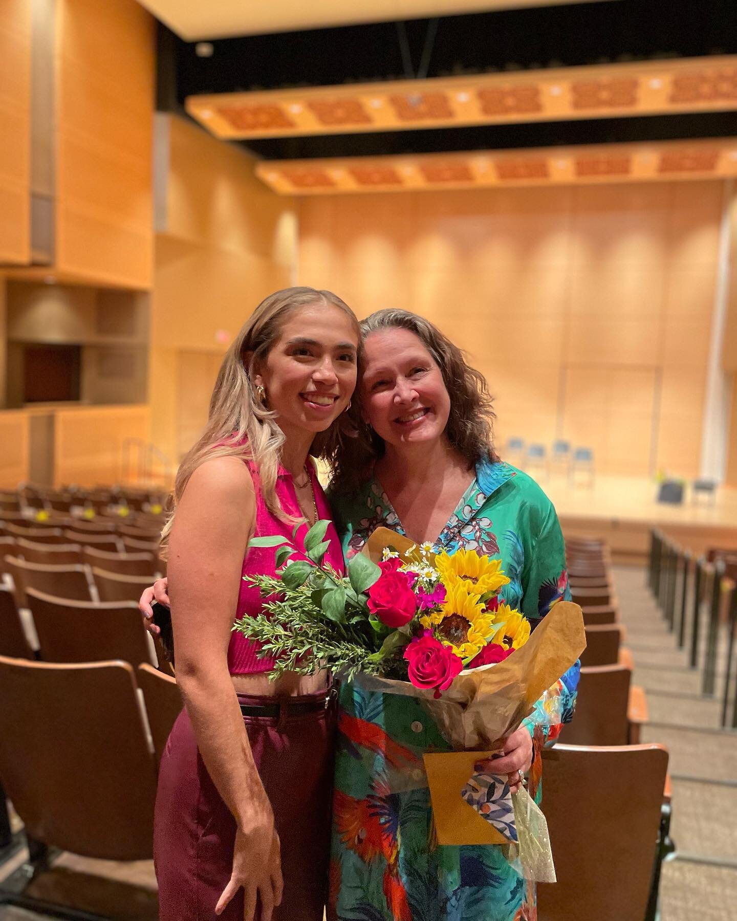 so full of gratitude for the last week 🤍