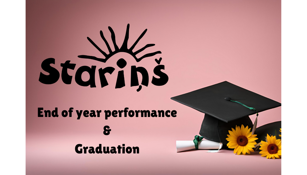 2025-2026 End of year performance and graduation